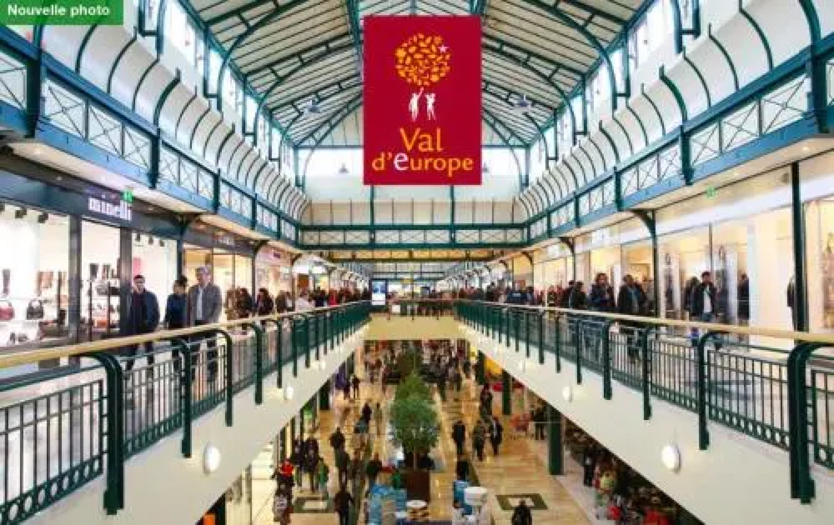 Disneyland Appartement