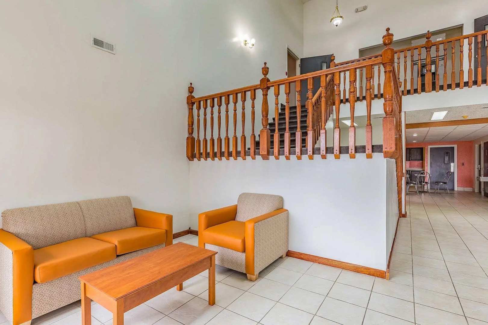 Red Lion Inn & Suites Pontoon Beach