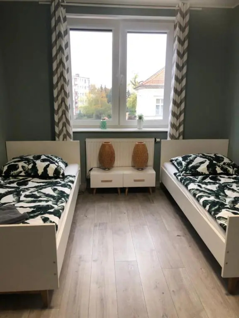 Apartament Mia