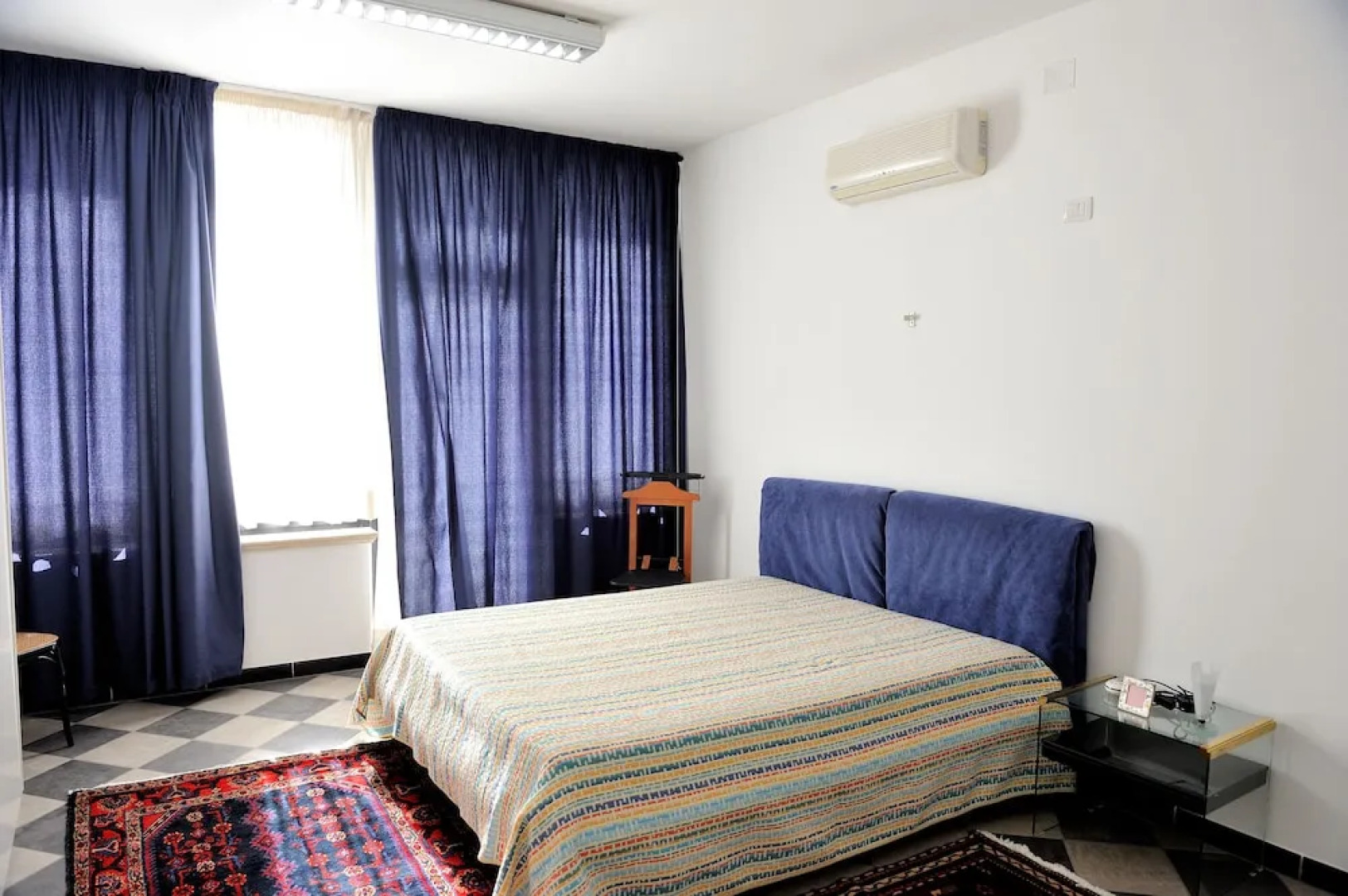 Al Kaos da Pirandello - Apartments