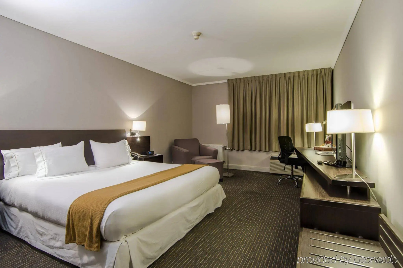 Holiday Inn Express Concepcion by IHG