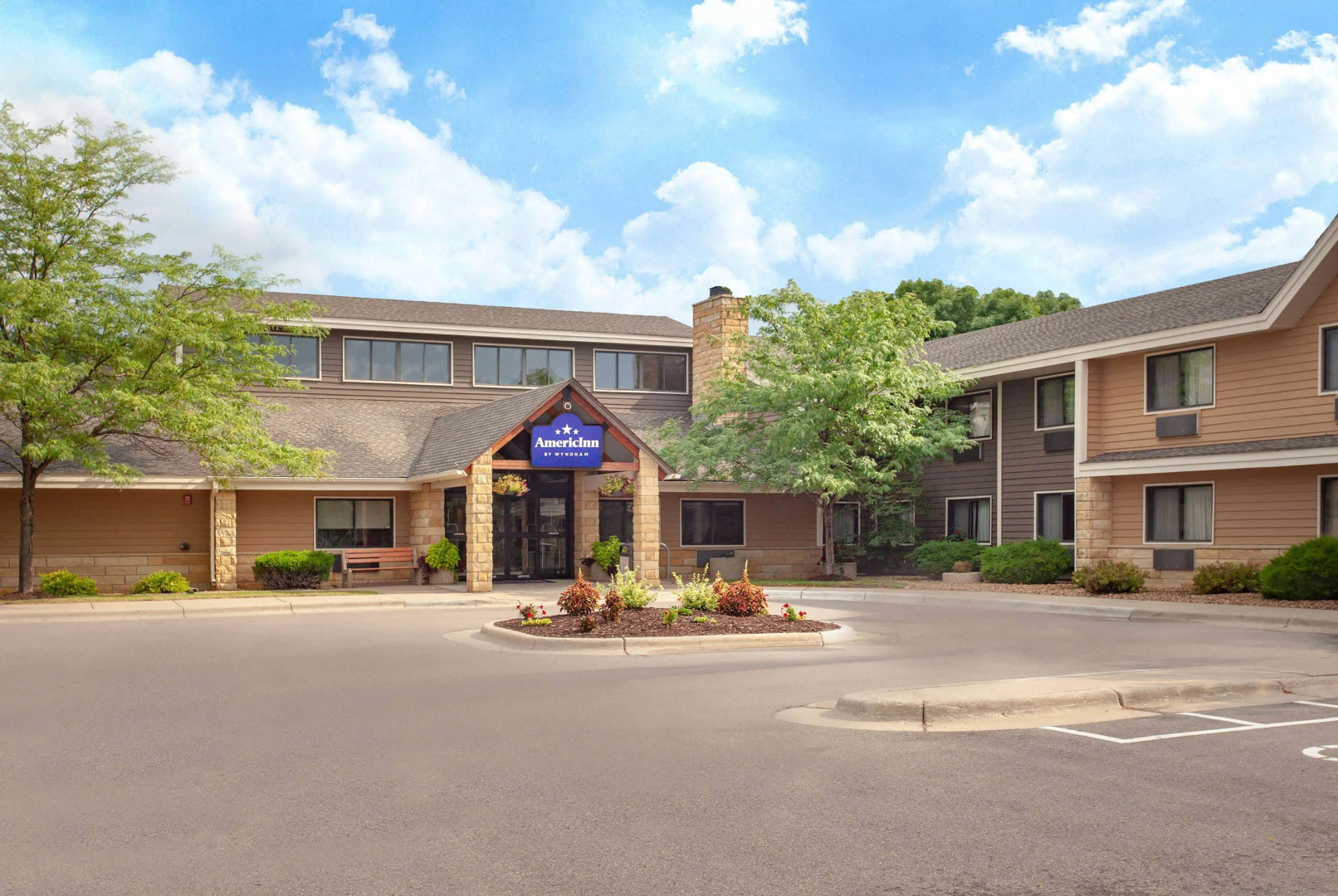 AmericInn by Wyndham Mankato Event Center