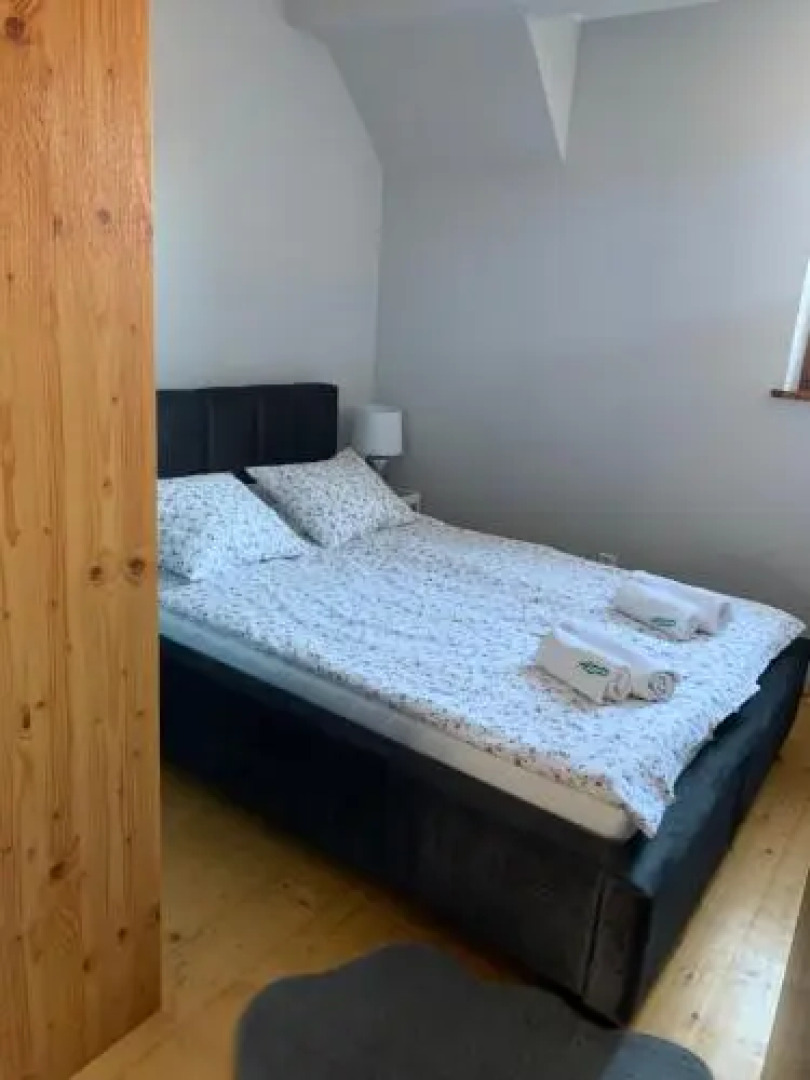 Apartament Skandynawska Prostota