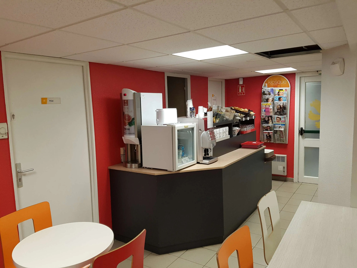 Premiere Classe Laon