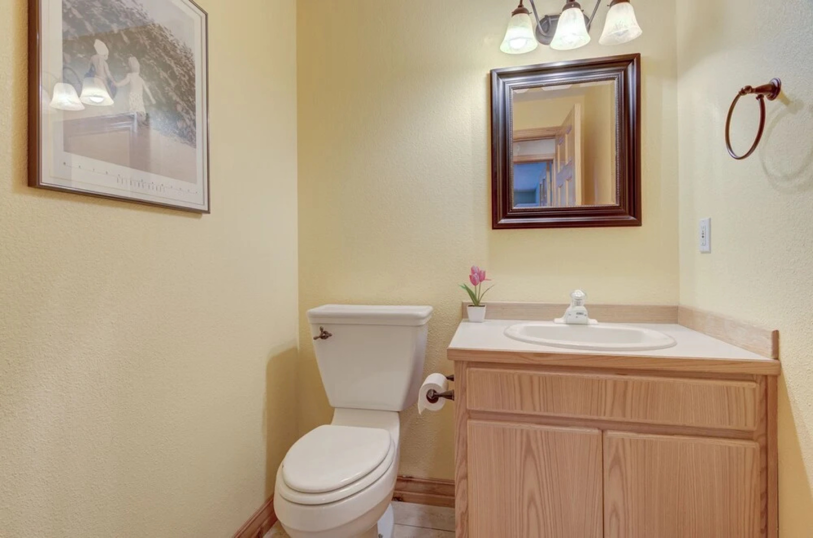 Killdeer Lane #1 by Village Properties at Sunriver