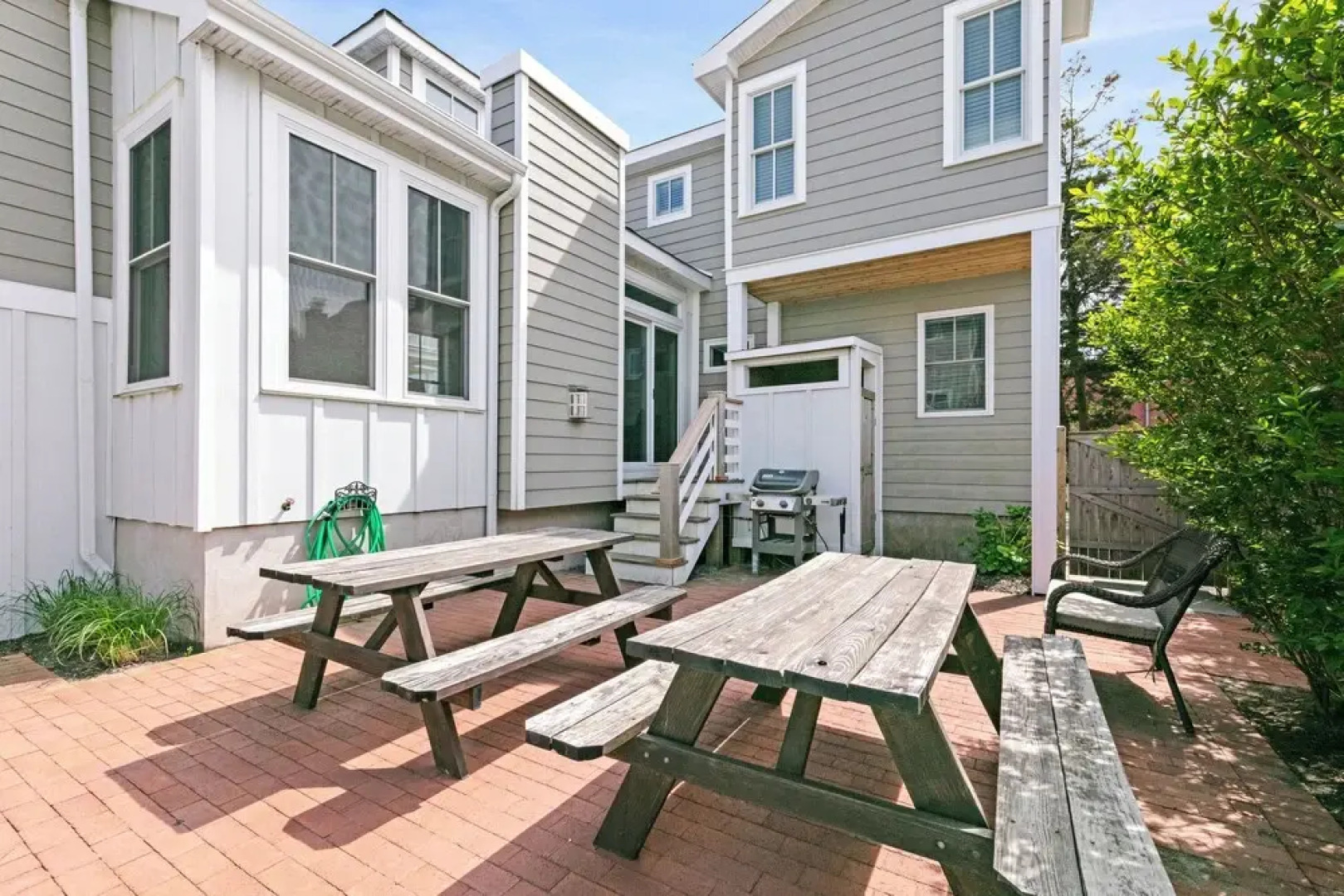 Walk to Sand & Fantasy Island: Beach Haven Getaway