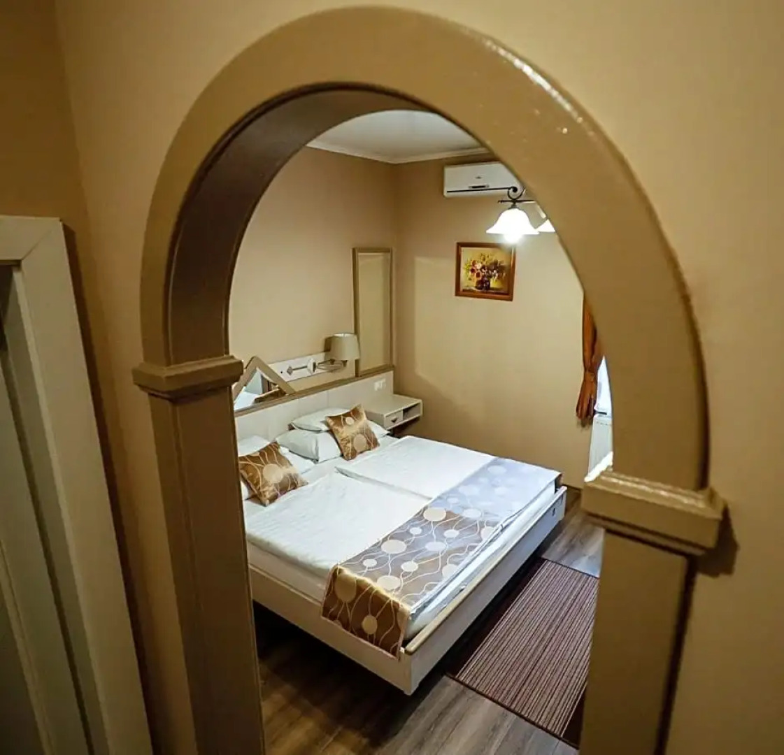 Gőzmalom Étterem és Panzió