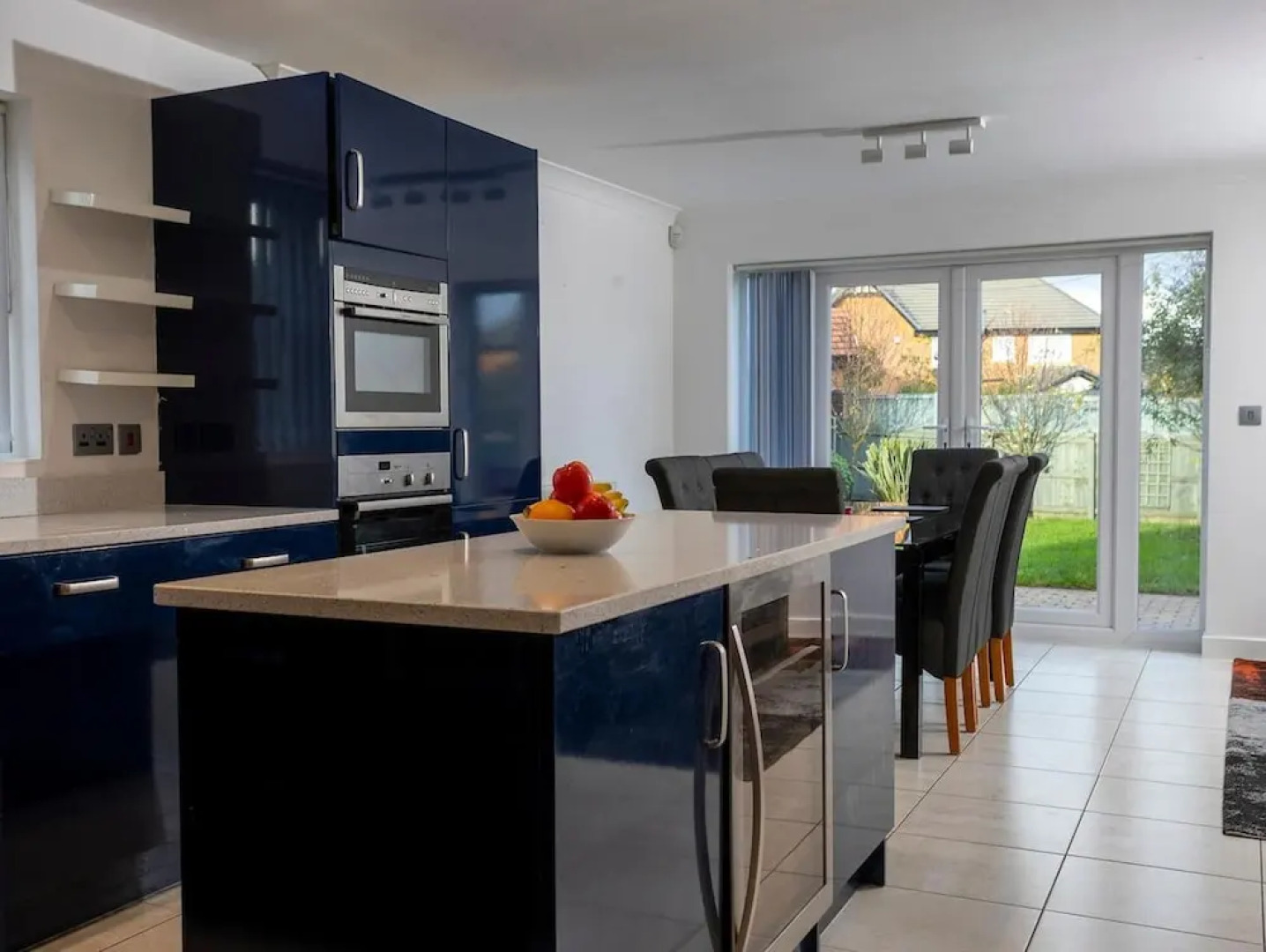 4 Luxurious Executive Villa