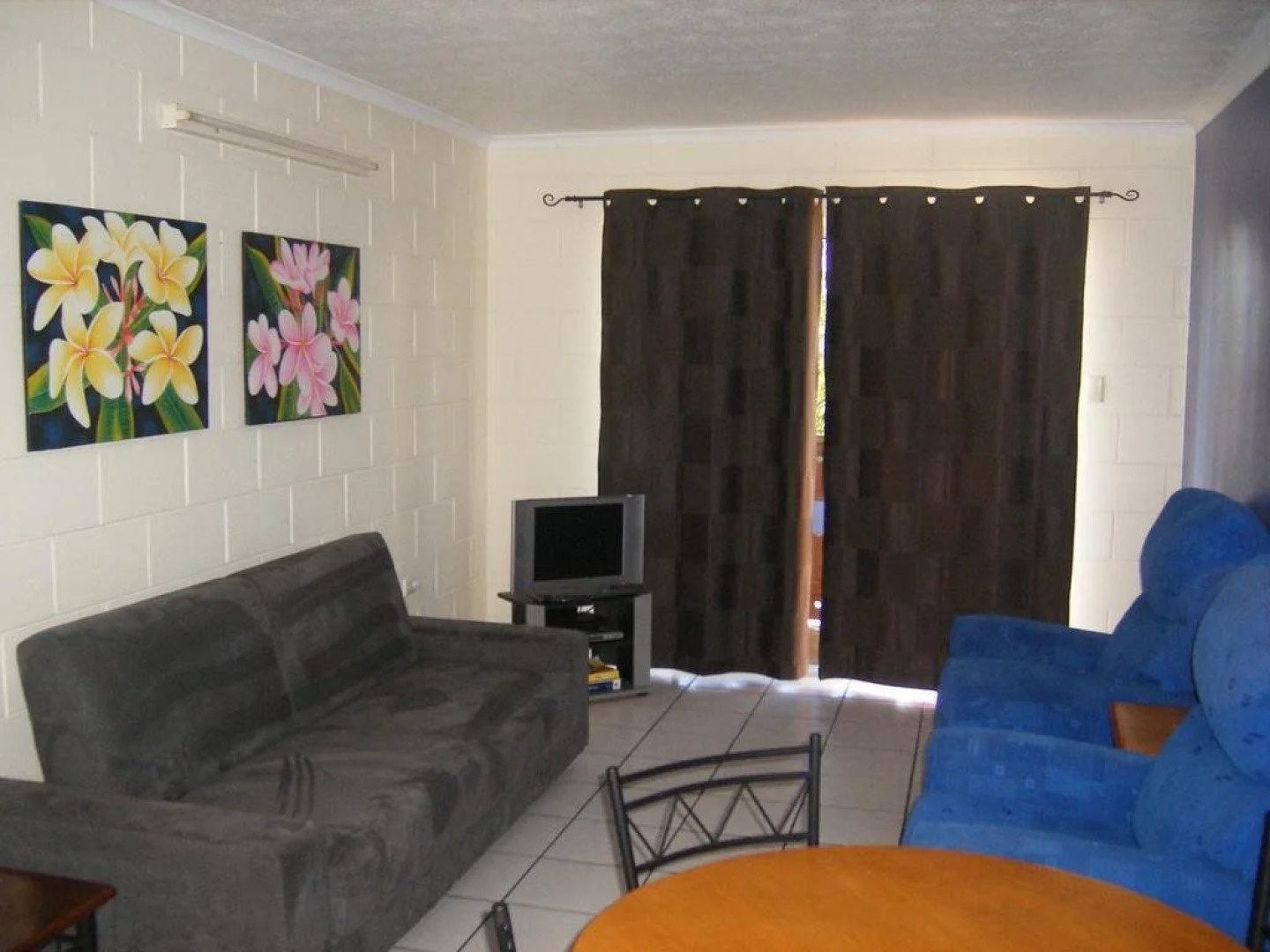 Townsville Apartments on Gregory