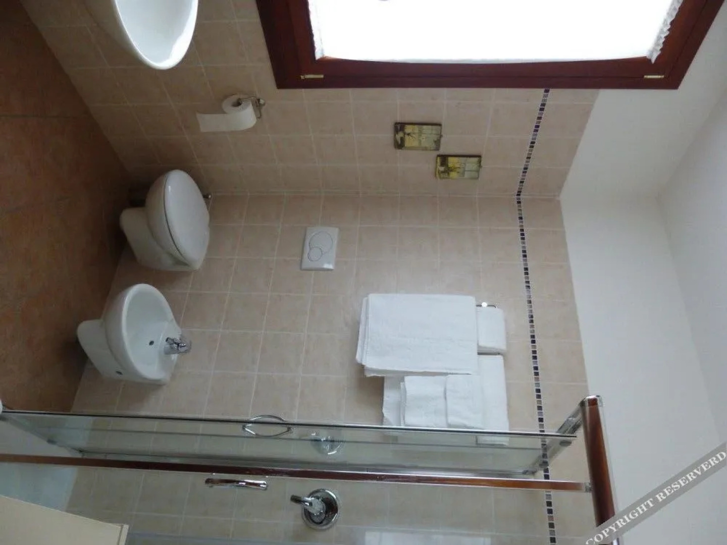 Agriturismo ai Carpini