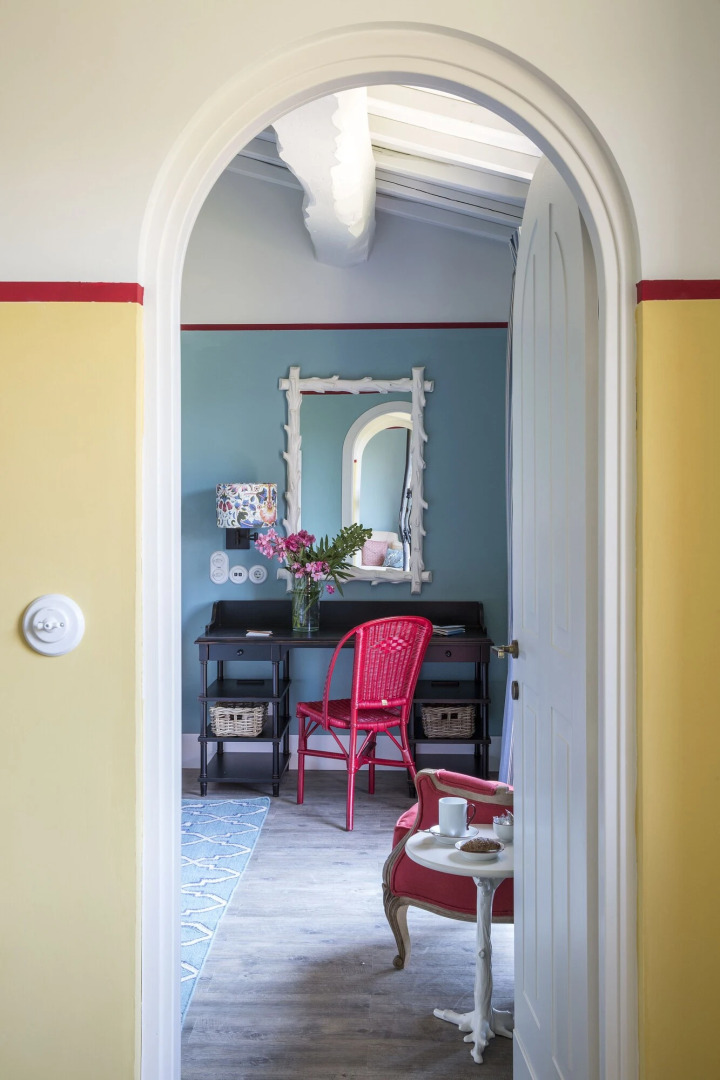 Resort Locanda Rossa