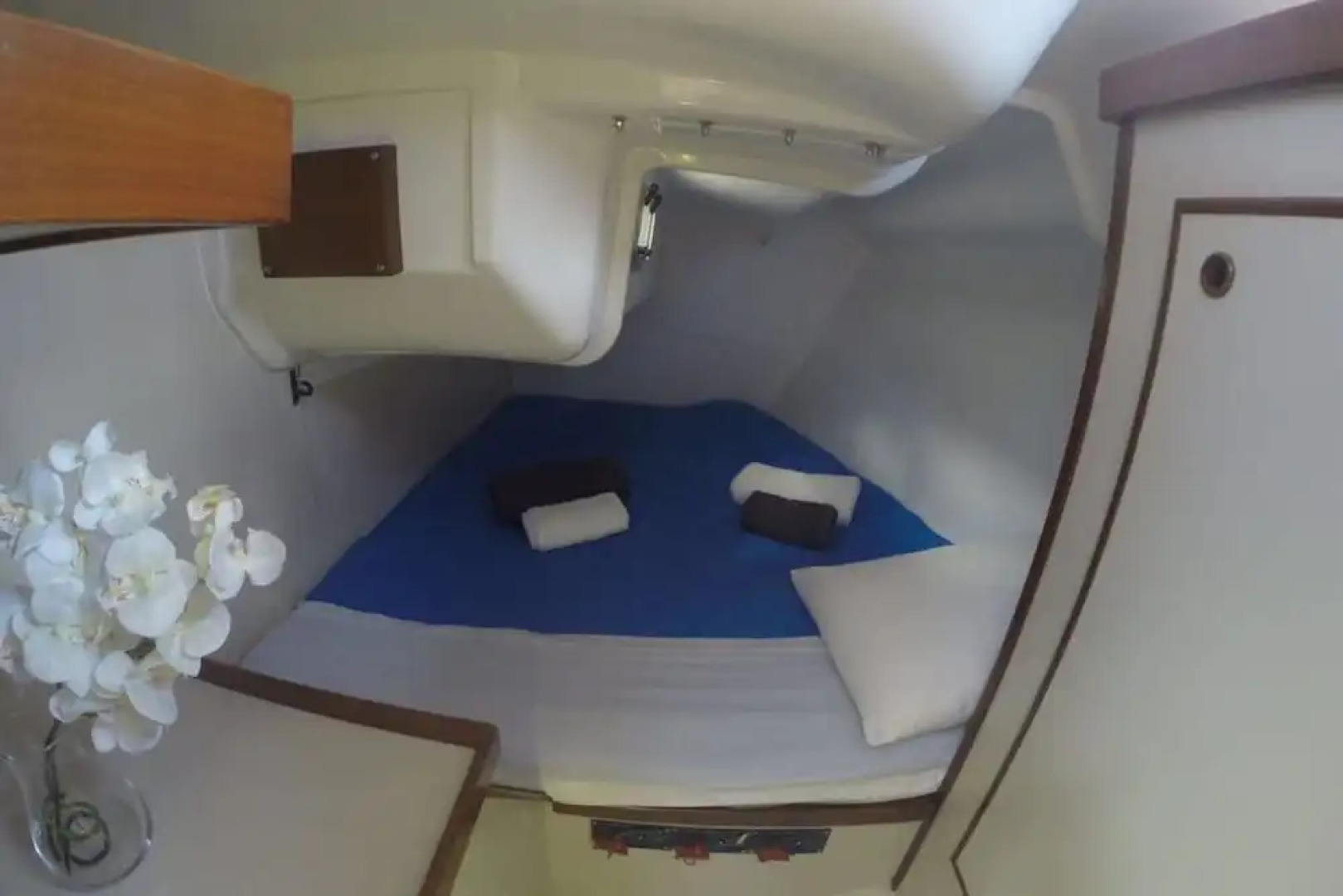 Sailboat Holiday Experience