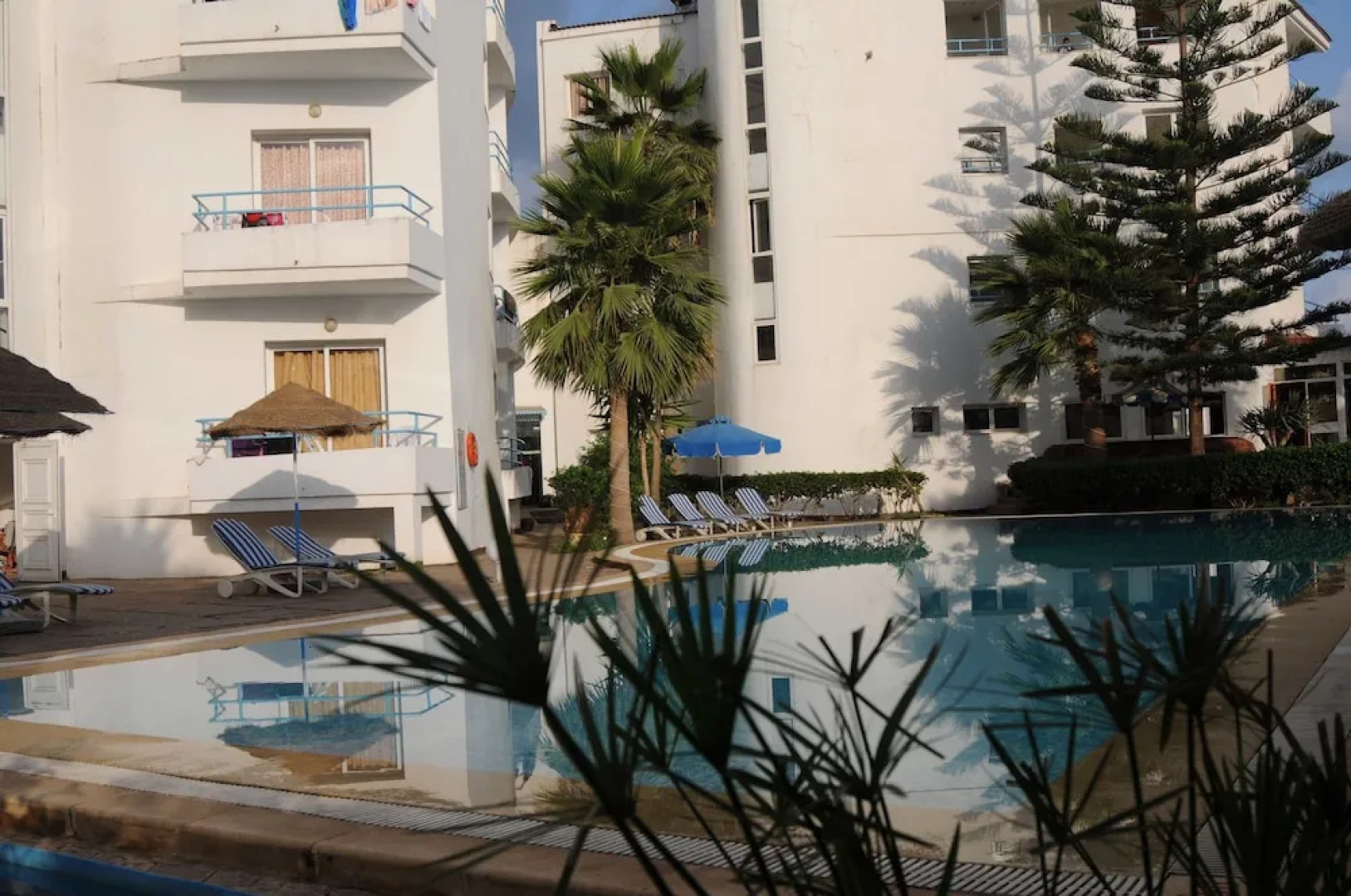Residence Corail Royal Plage