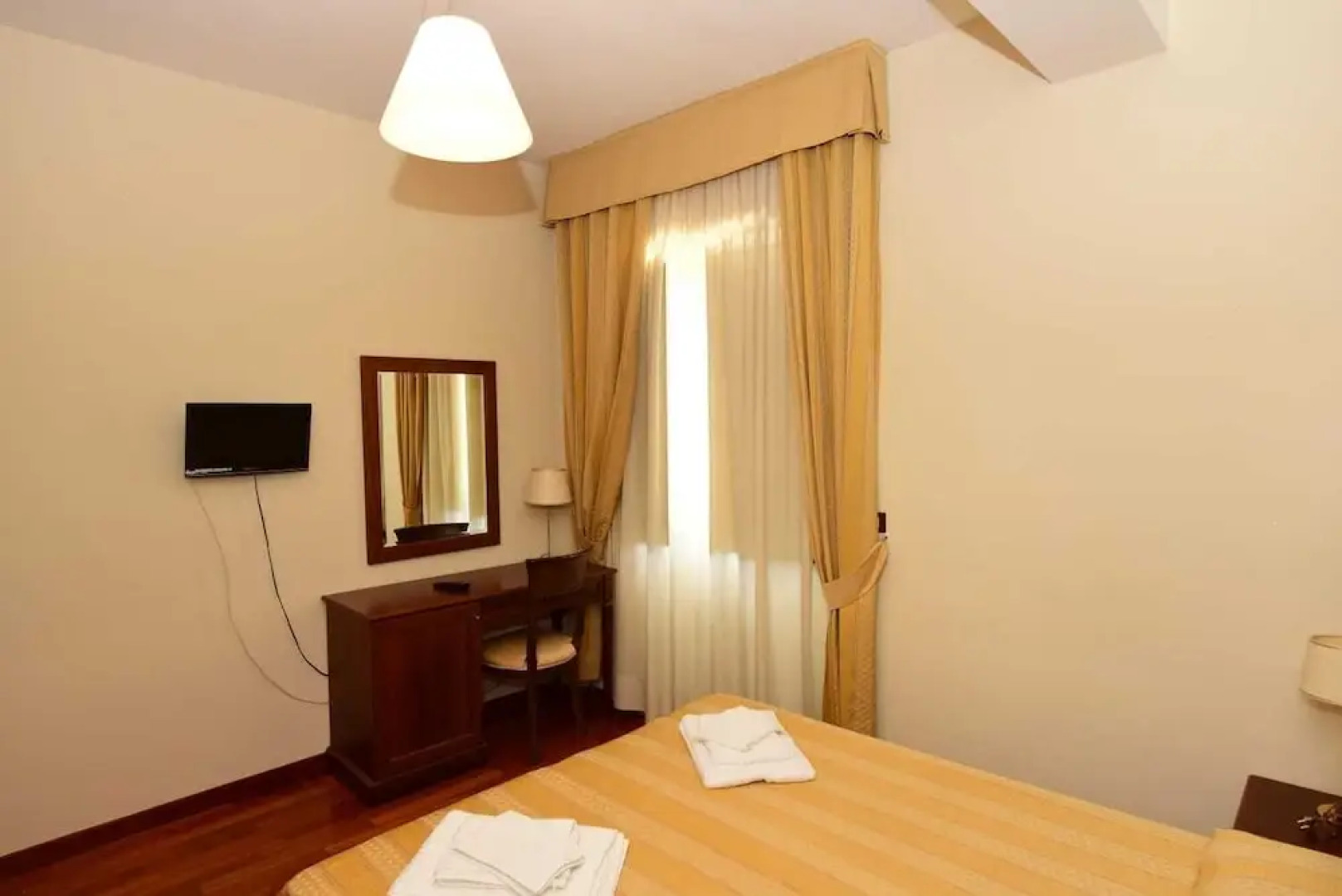 Albergo La locanda degli Apolidi