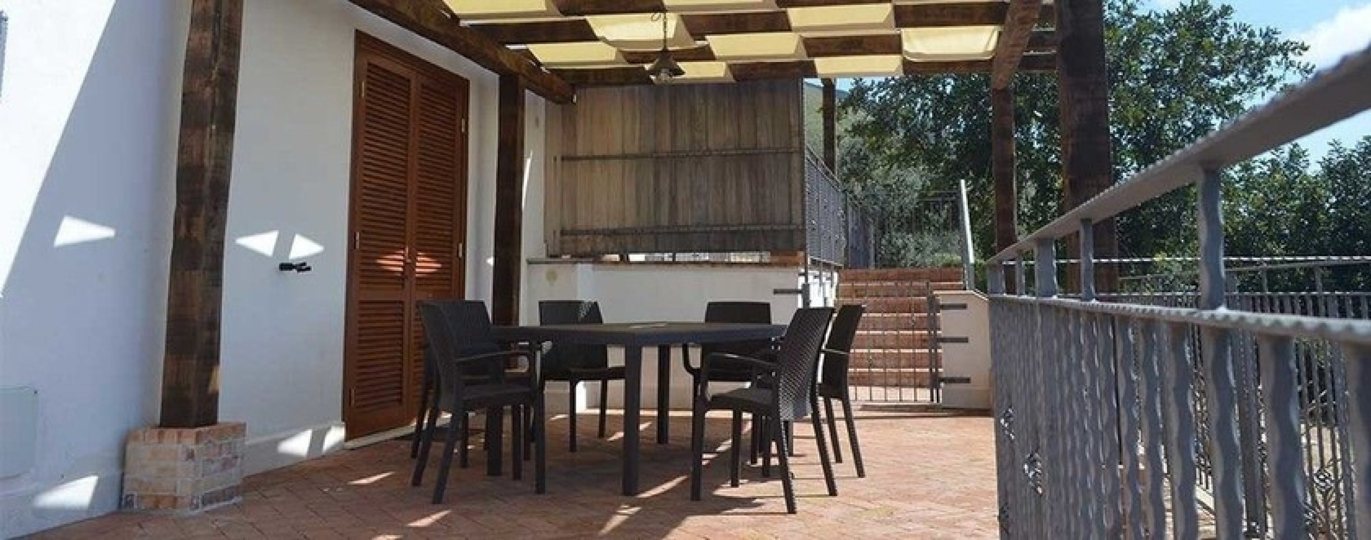 Casa Vacanze La Mannara