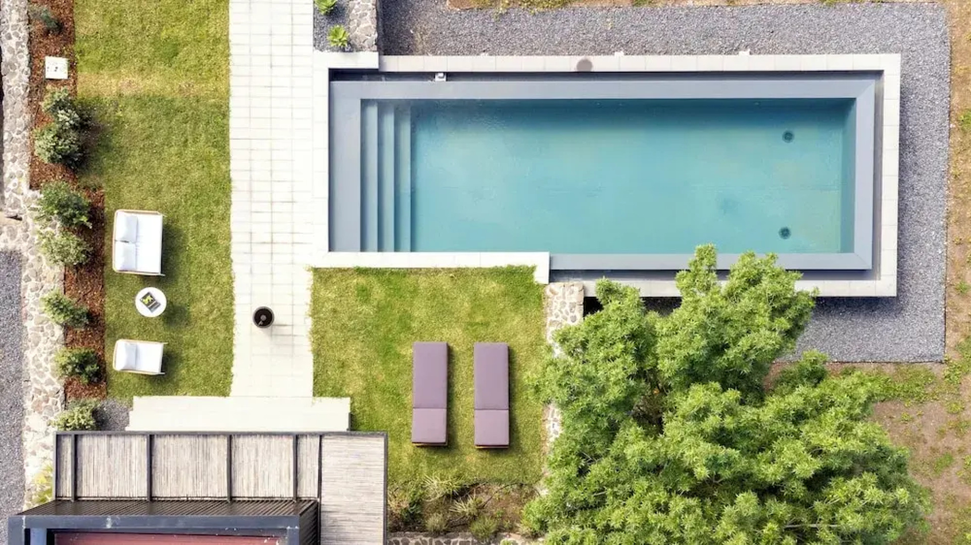 Scorzamara Country Lodges