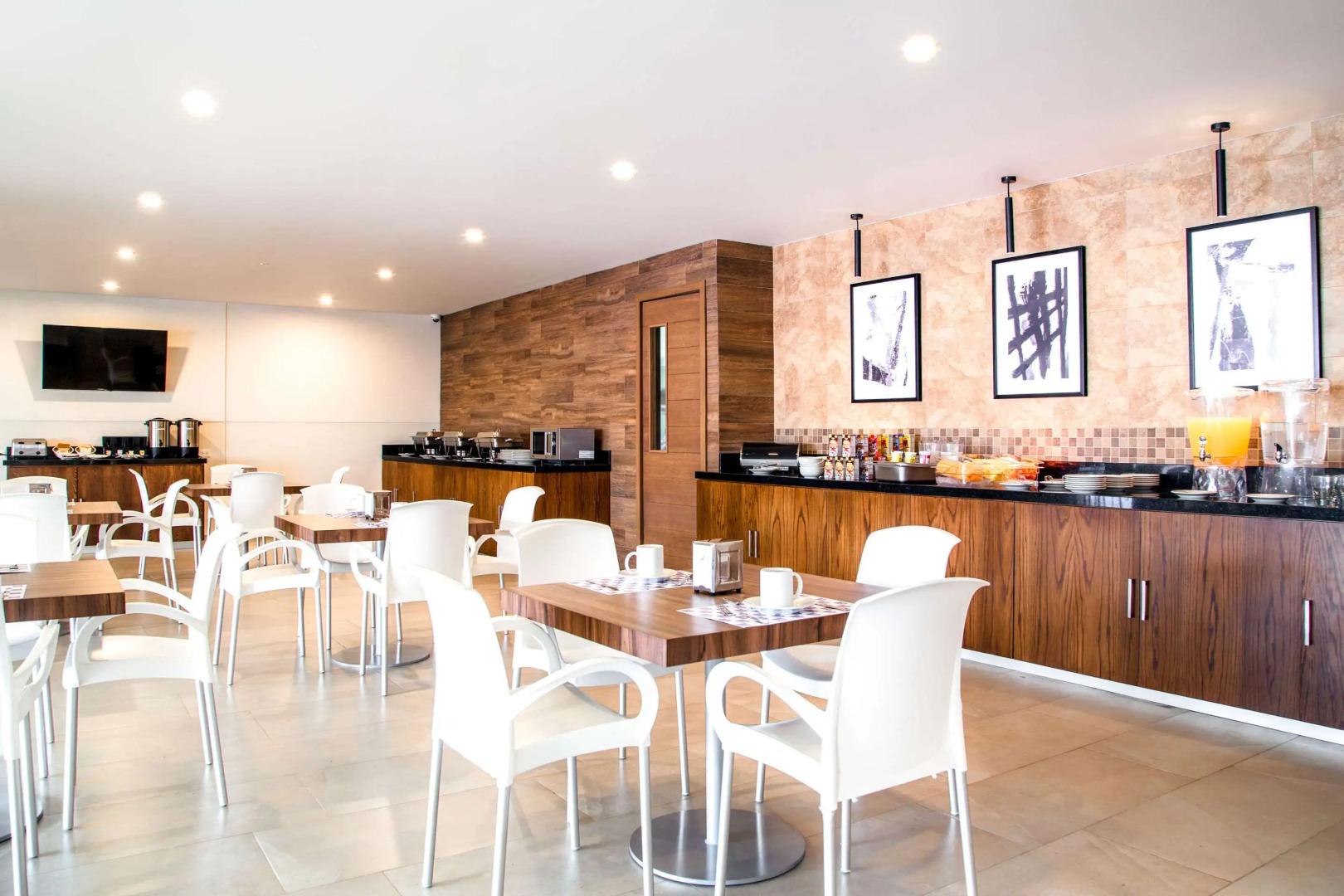 Sleep Inn Villahermosa