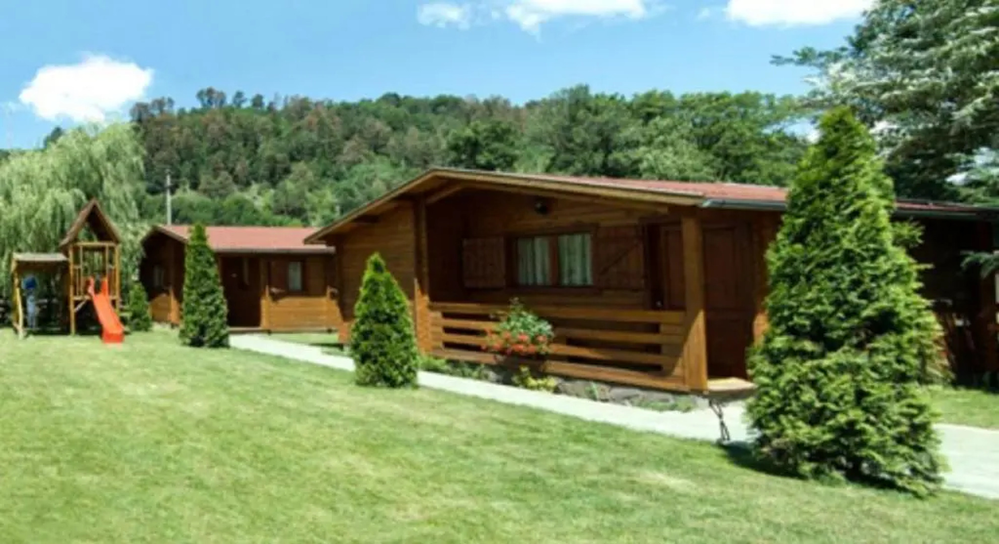 Csatári Pensiune Praid