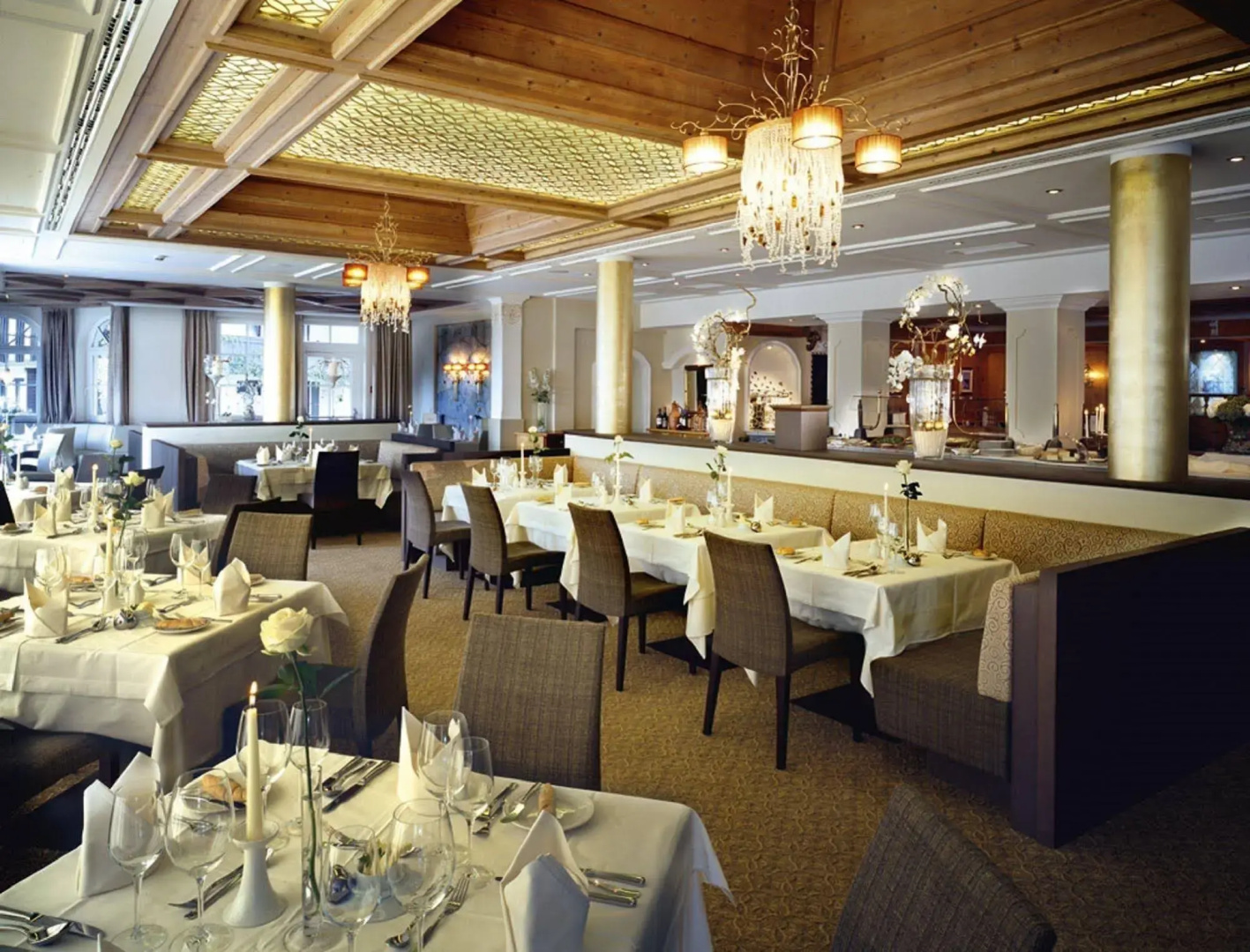 Alpina Family, Spa & Sporthotel