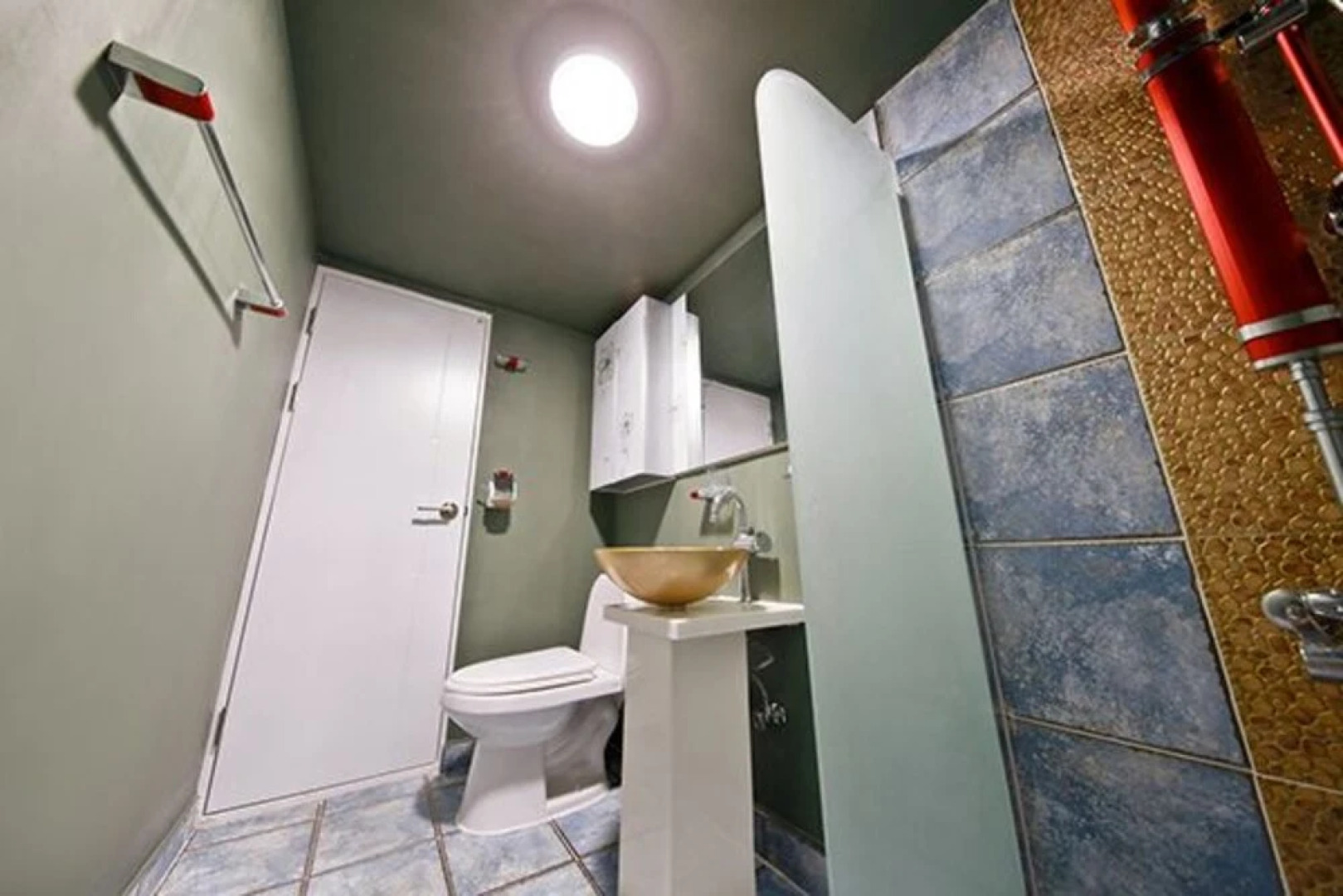 boeun urban nature pension