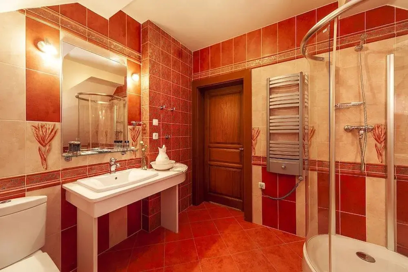 Rezydencja Dwór Polski