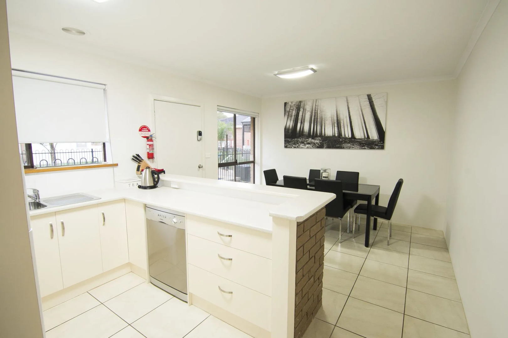 Mildura Holiday Villas