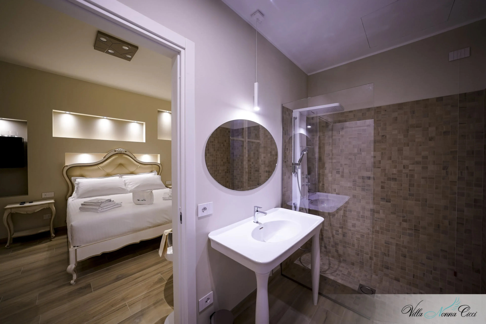 Villa Nonna Cicci Boutique Hotel Spa