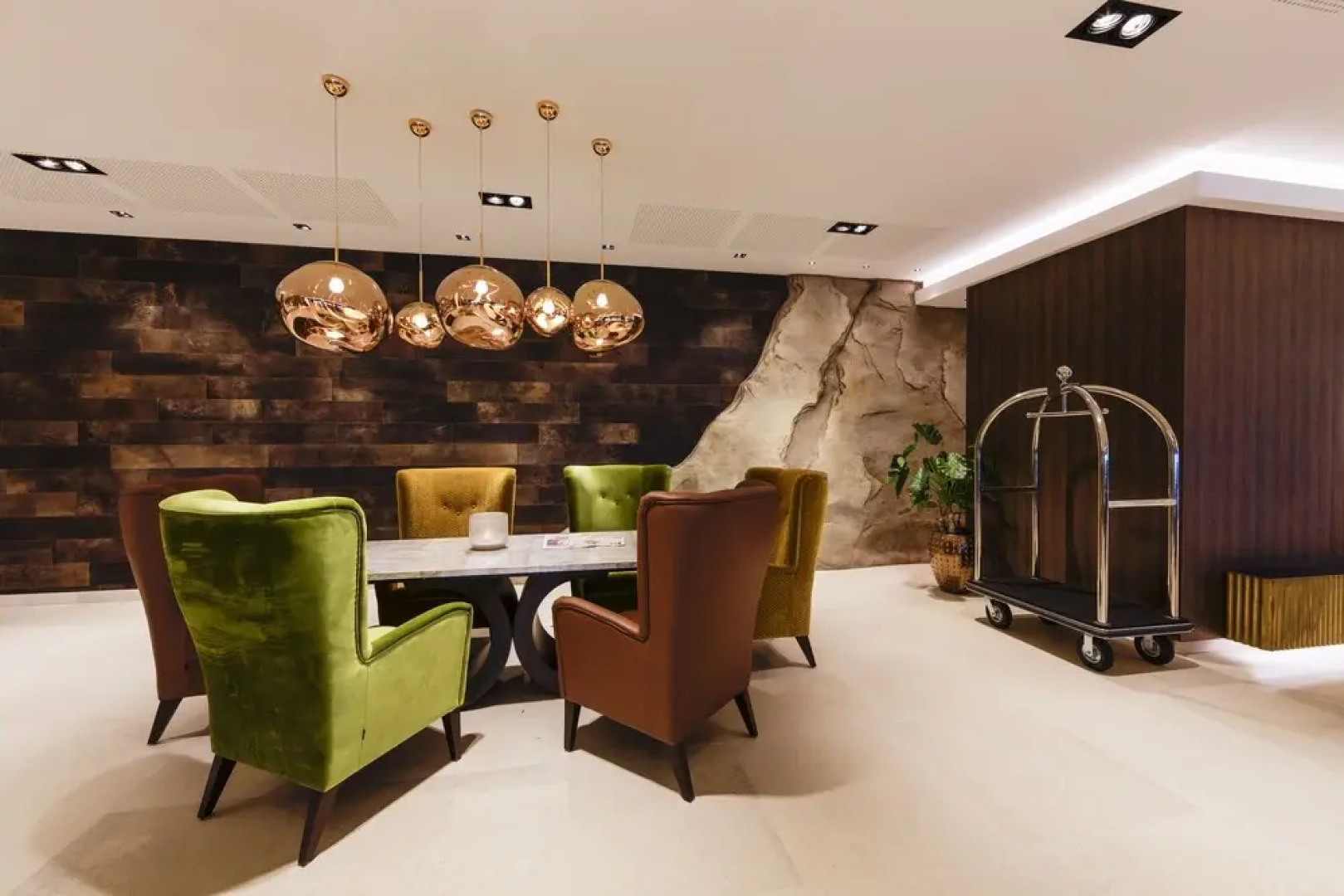 Van Der Valk Hotel Oostzaan - Amsterdam