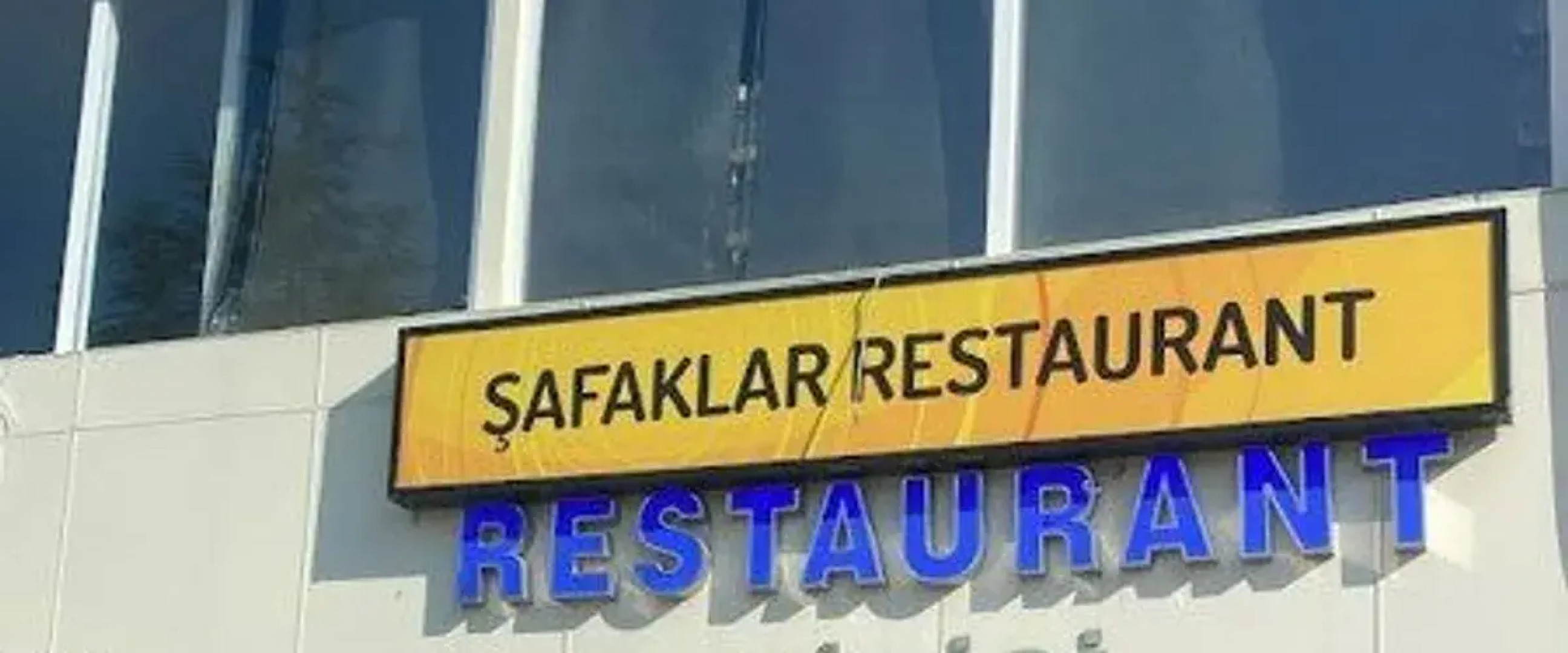 Şafaklar Otel