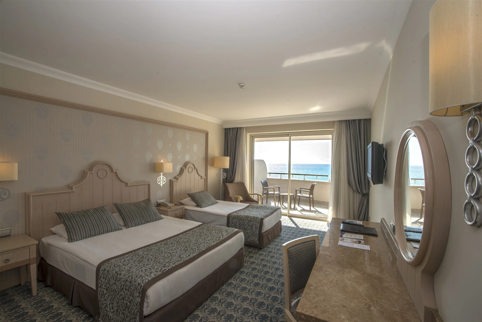 Starlight Resort Hotel - All Inclusive