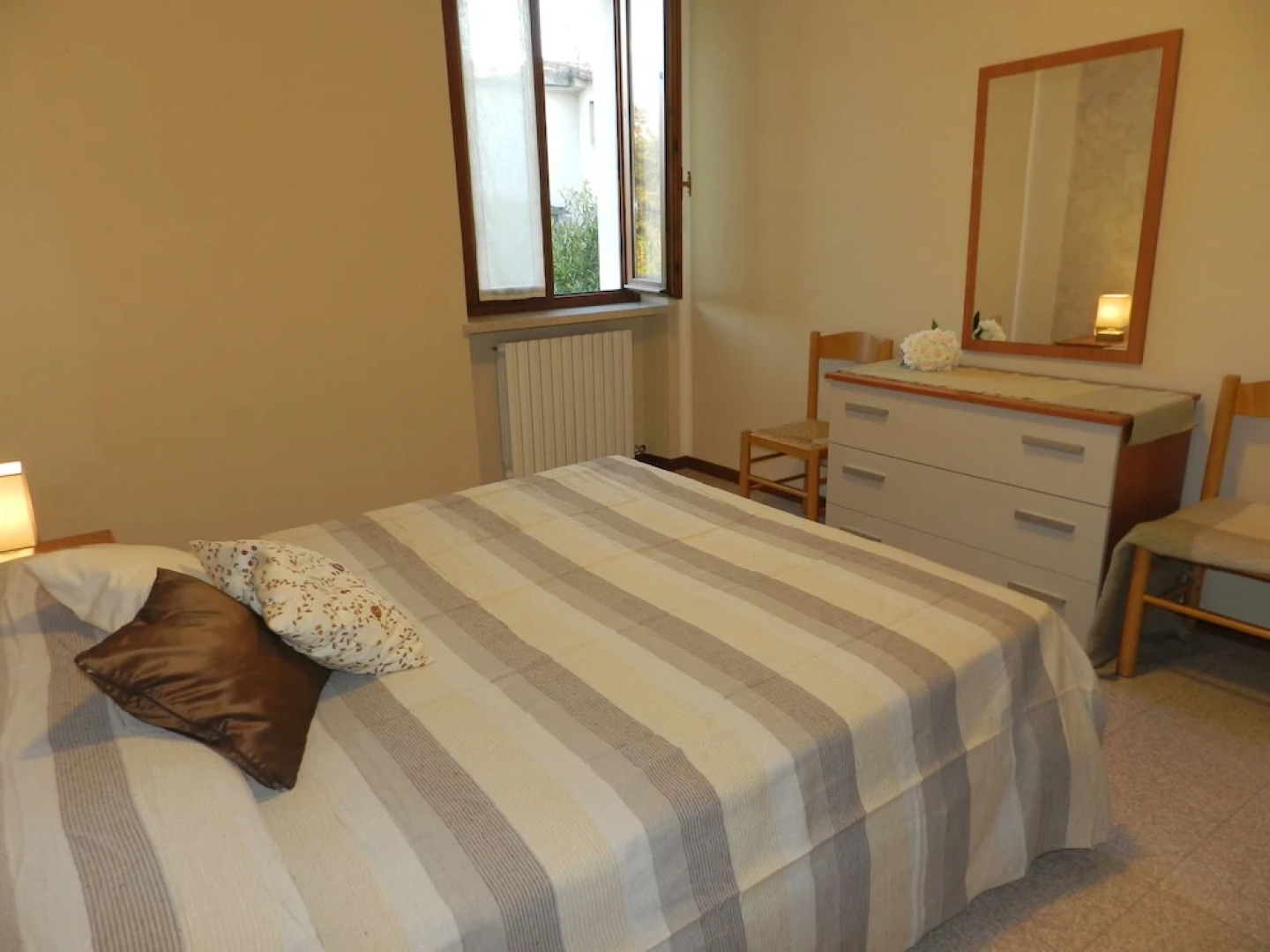 RUSTICO PARK DELLE ROSE - Regarda Travel