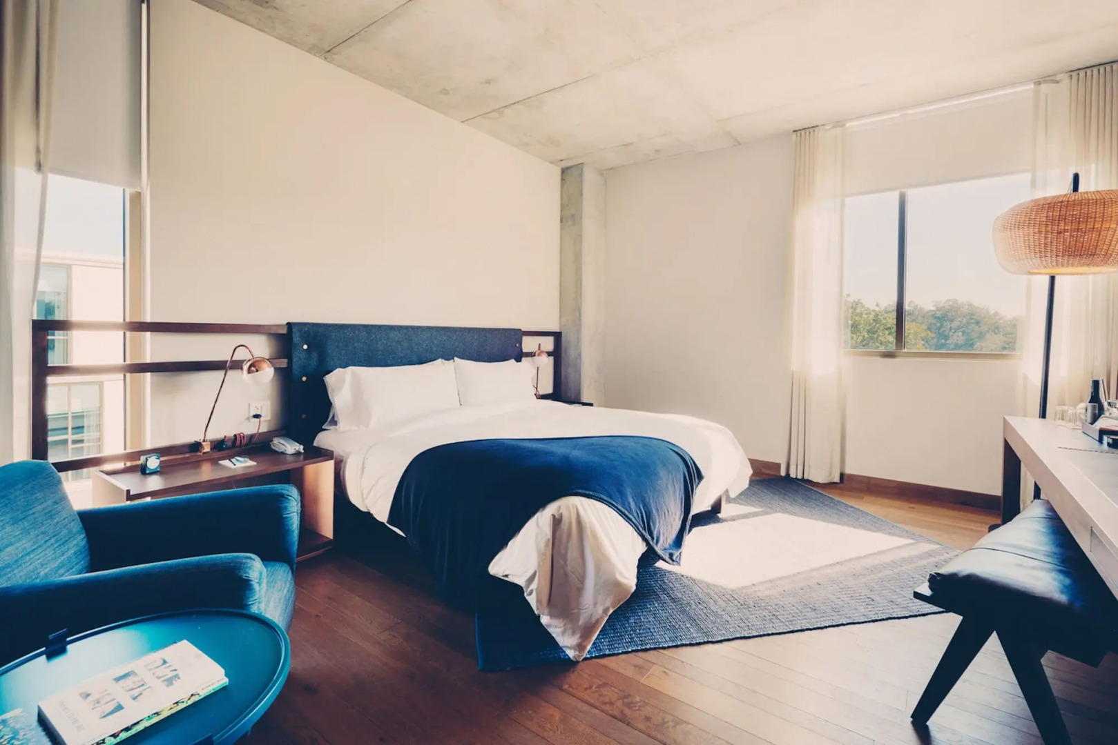 South Congress Hotel