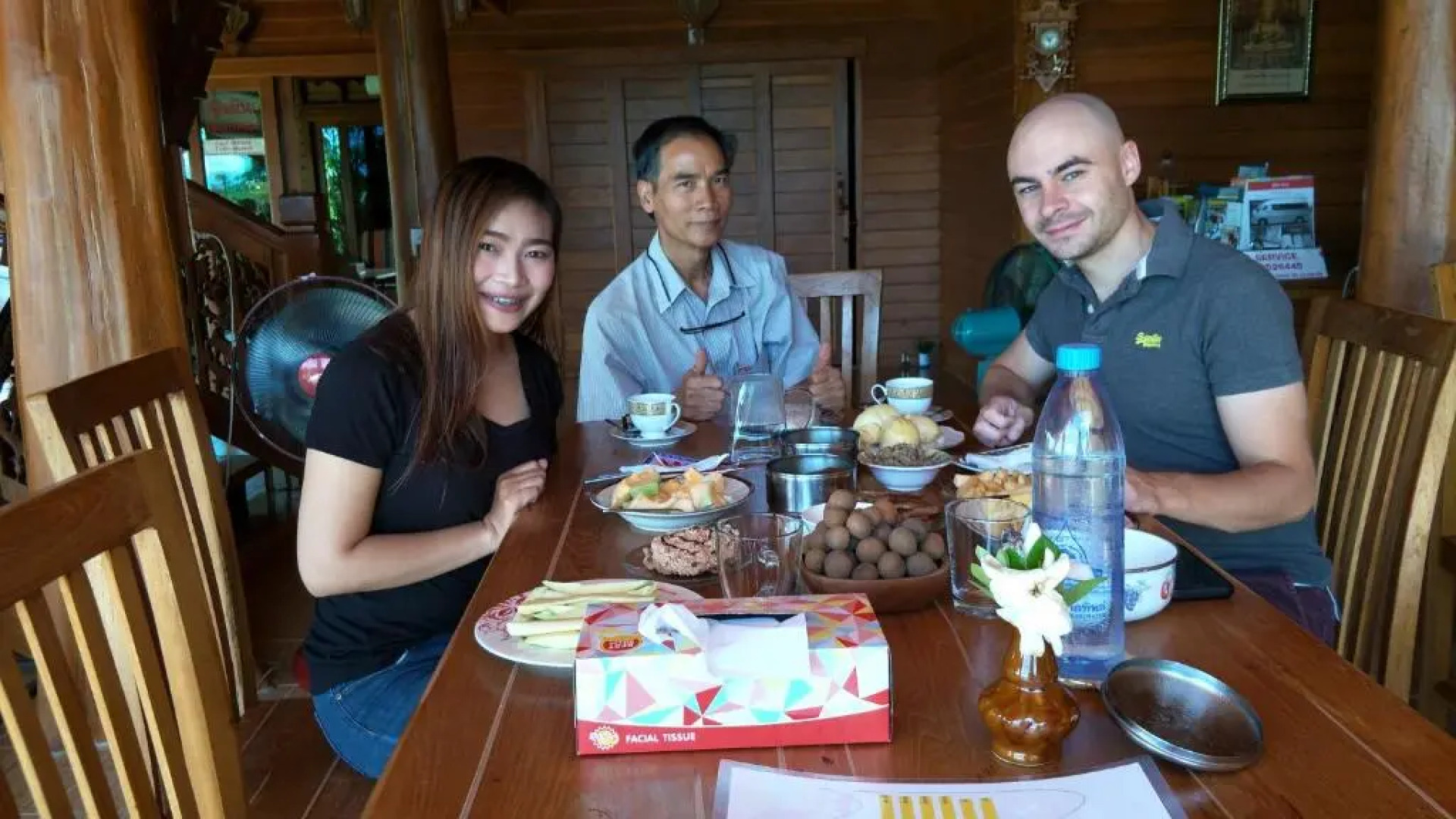 Huanmaisakngam Resort