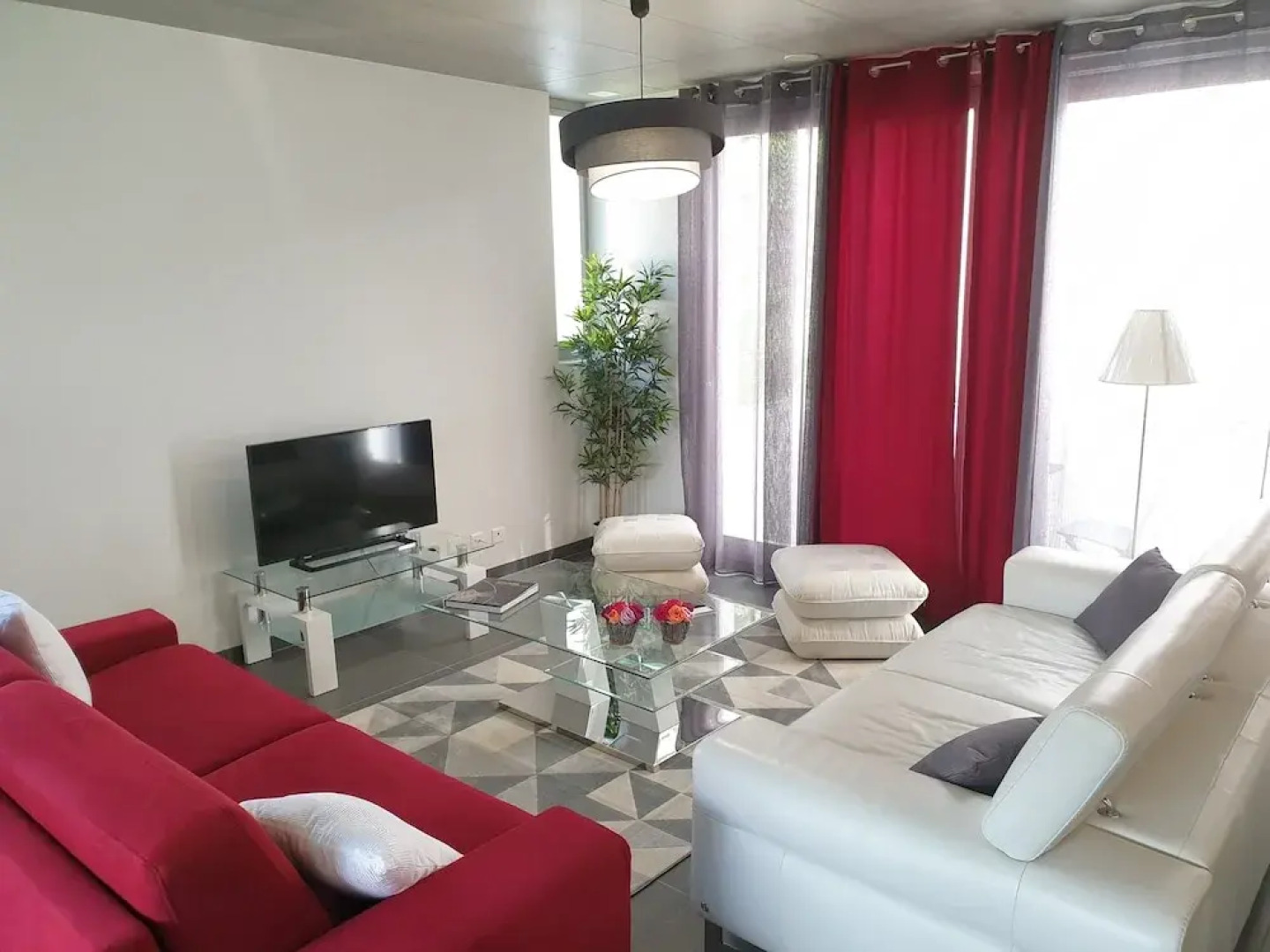 Vevey Elite 3 Bedroom Apartment