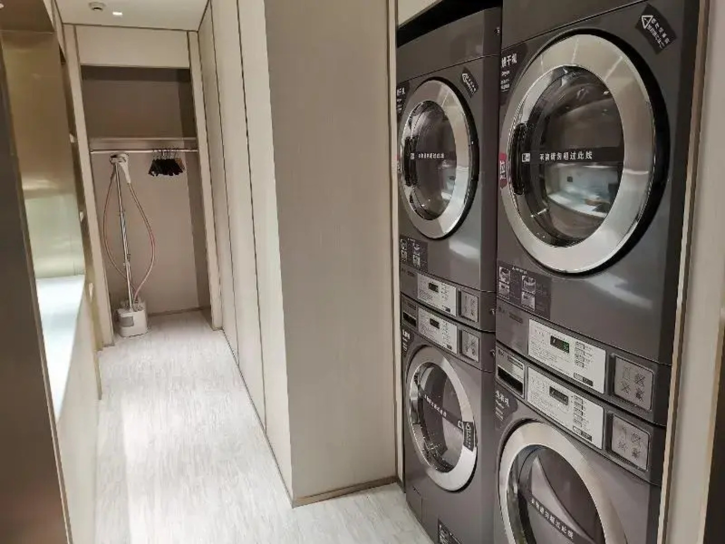 JI Hotel Lujiazui Babaiban