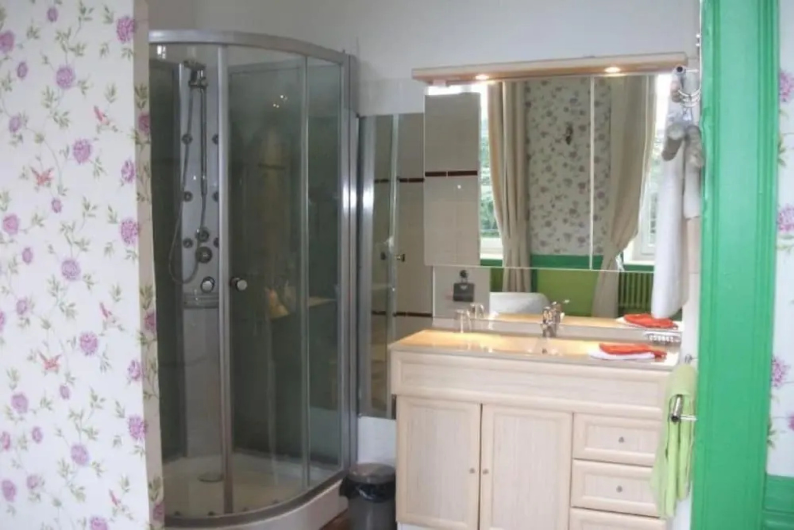 Château de Yaucourt Bussus