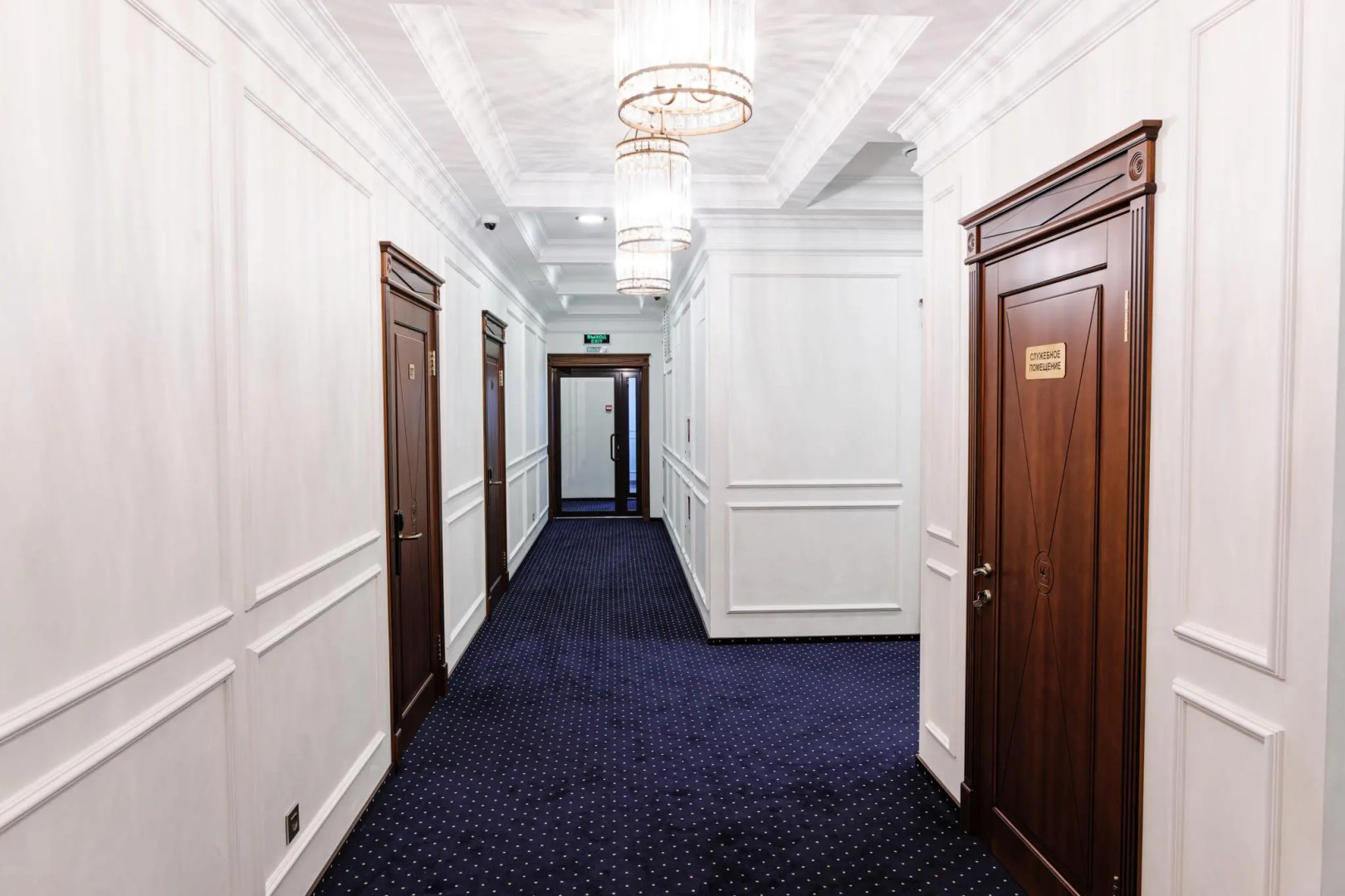 Отель Гранд Бутик