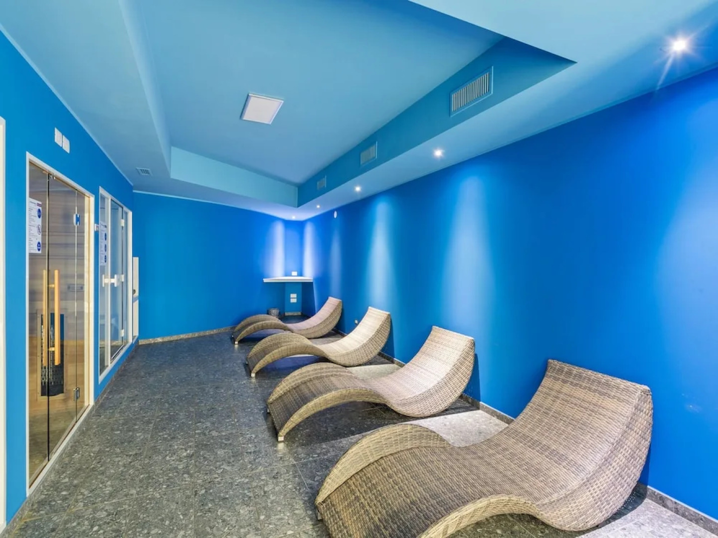 Tranquil Apartment in Lombardy With Swimming Pool