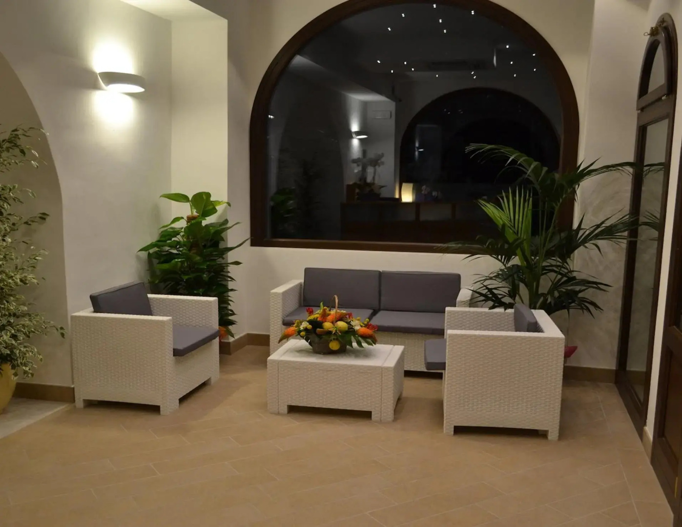 Agriturismo Il Trappeto