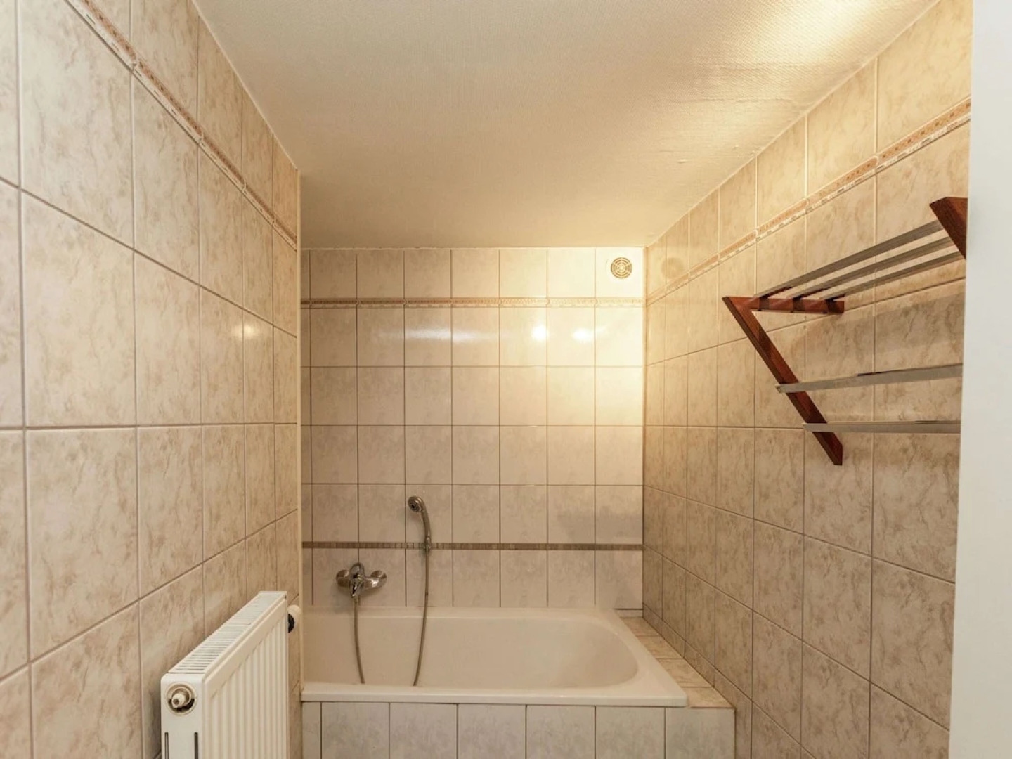 Ouffet Villa With Sauna, Liege