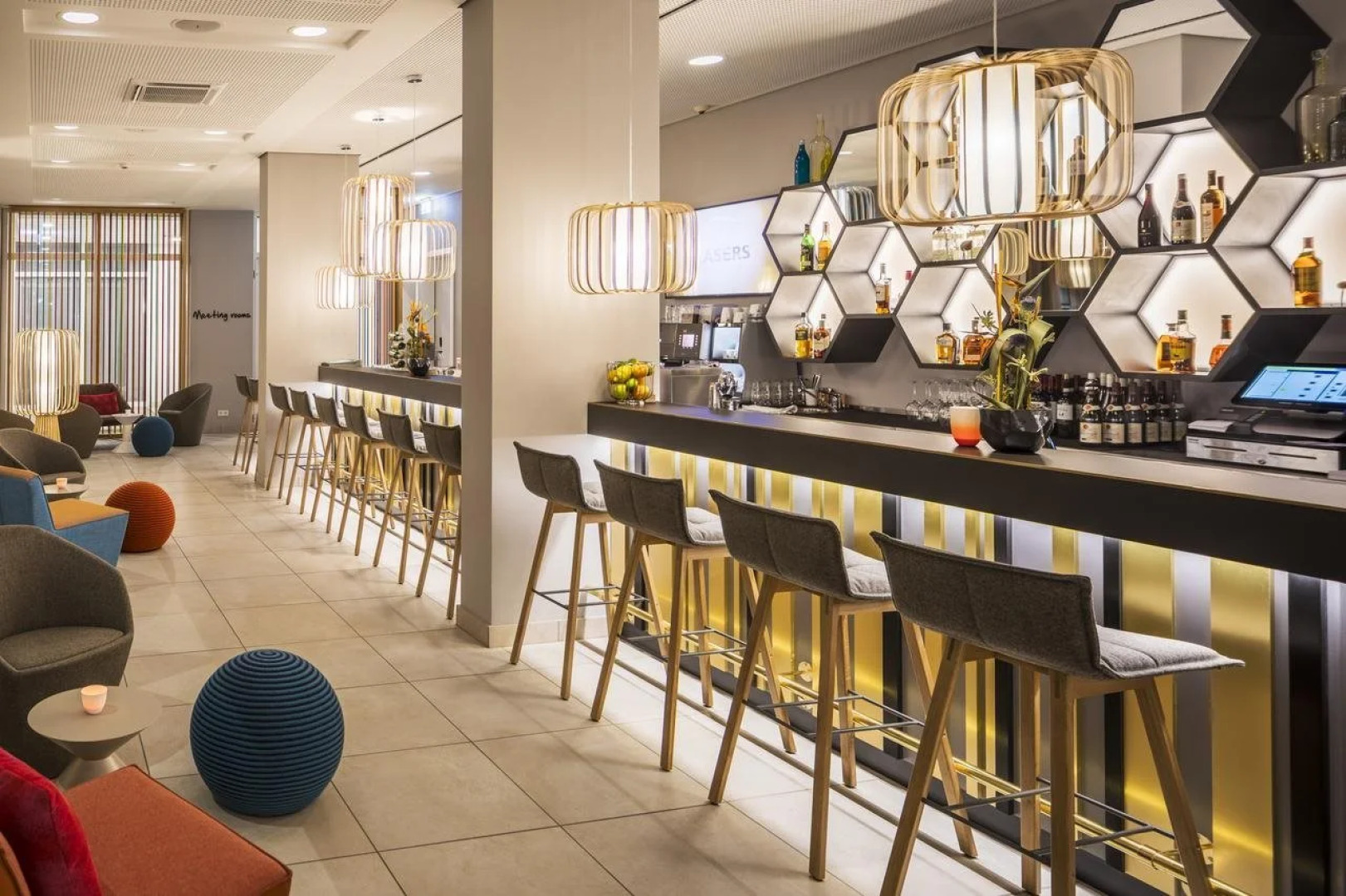 Capri by Fraser Berlin