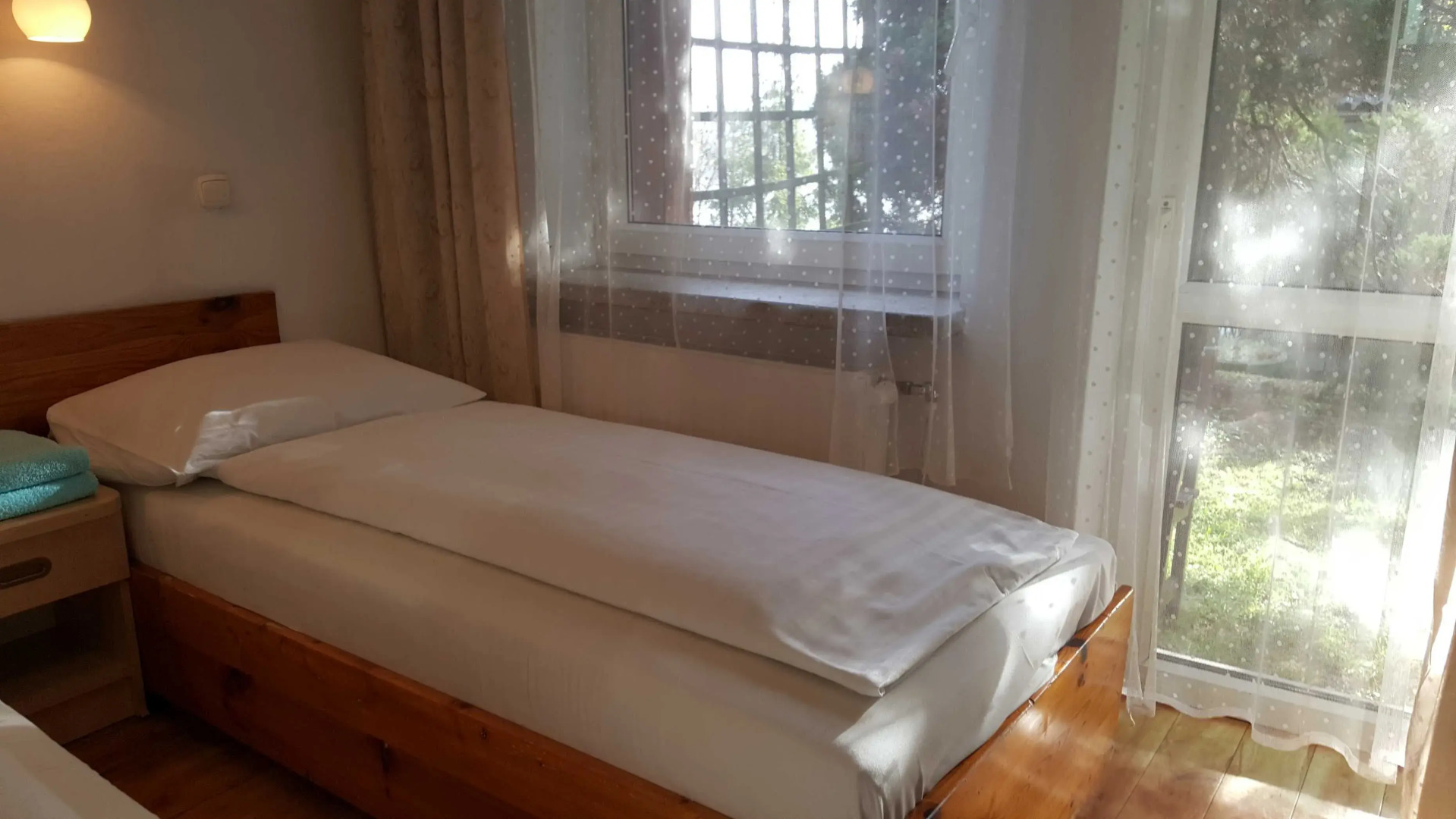 Centrum Wypoczynku Odys