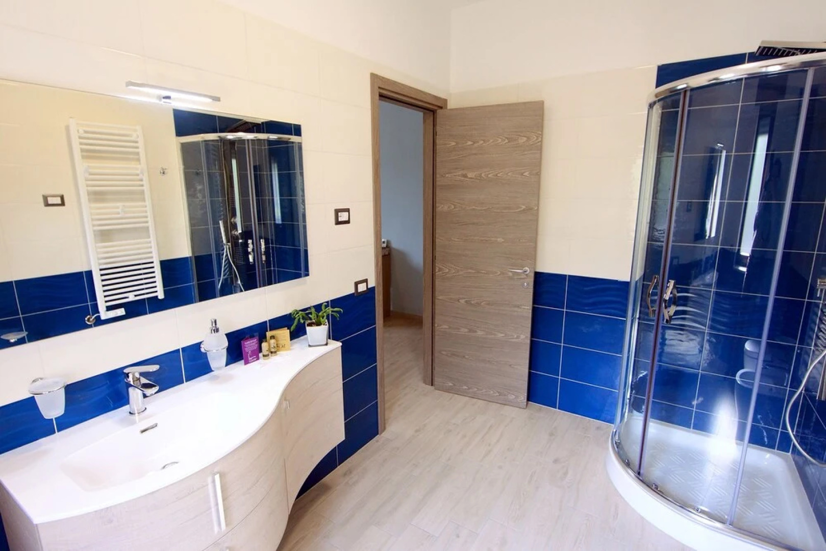 B&b VerdeMare Camerota