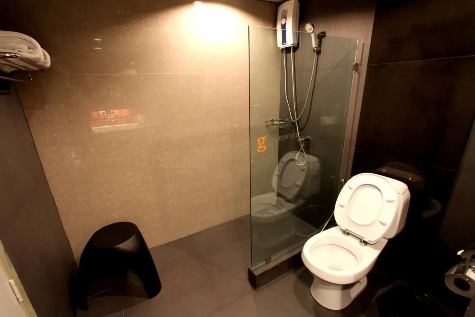 The Regent Ubon Hotel