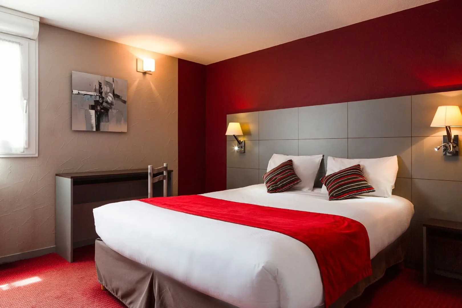 Kyriad Direct Limoges Nord