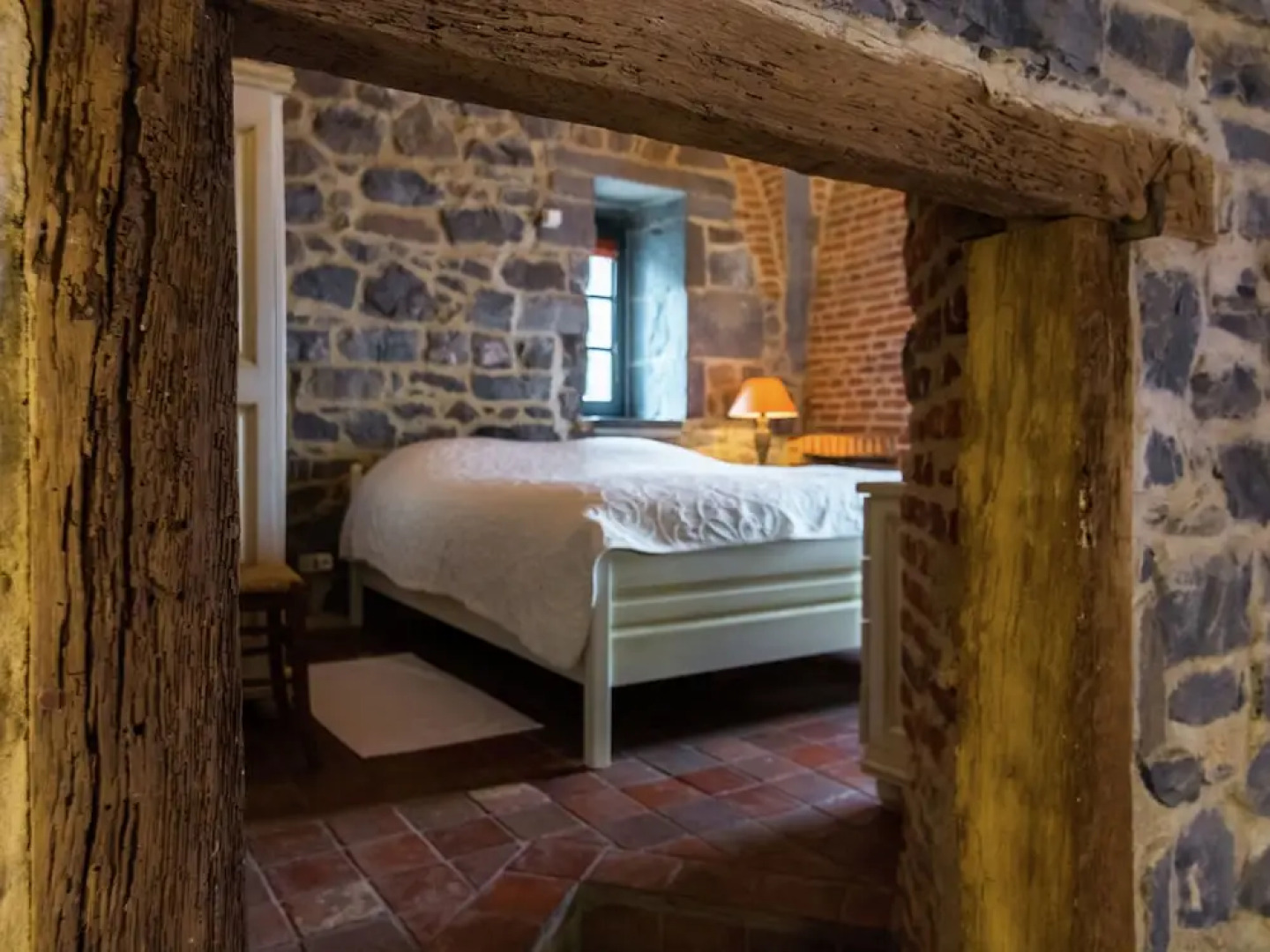 A Charming Character Cottage in Macon