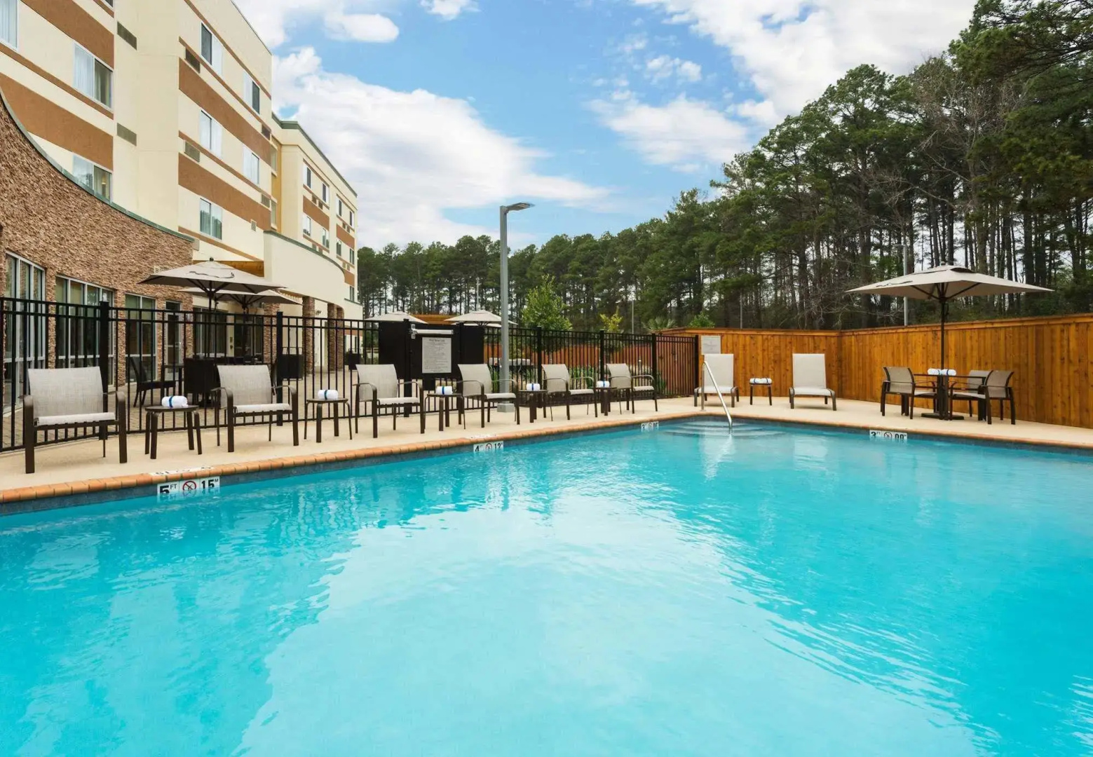 Courtyard by Marriott Ruston