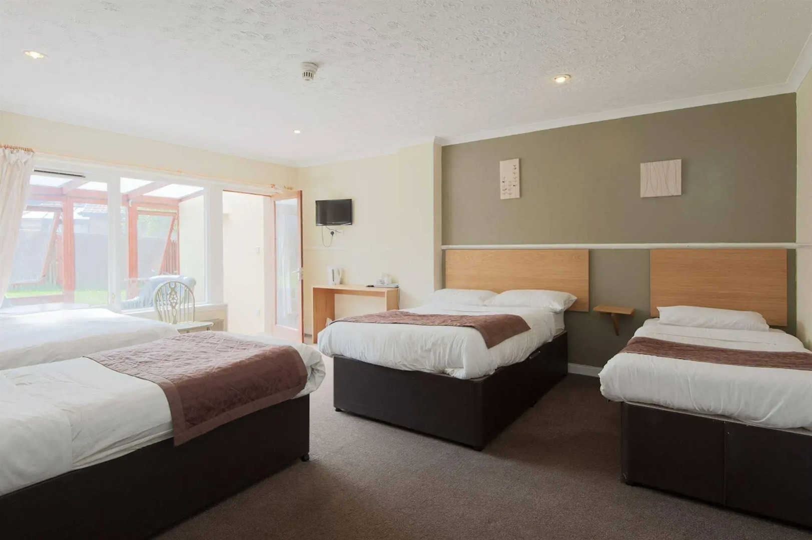 Boreland Lodge Hotel