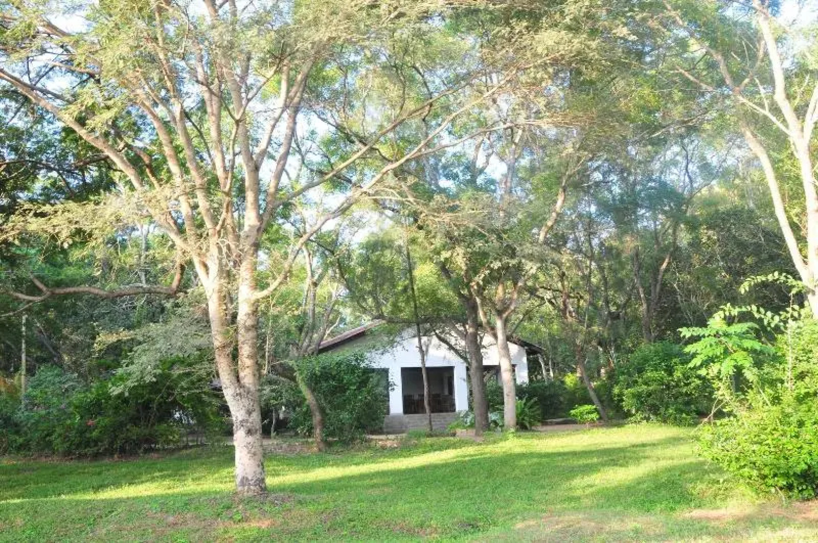 Waters Edge Bungalow