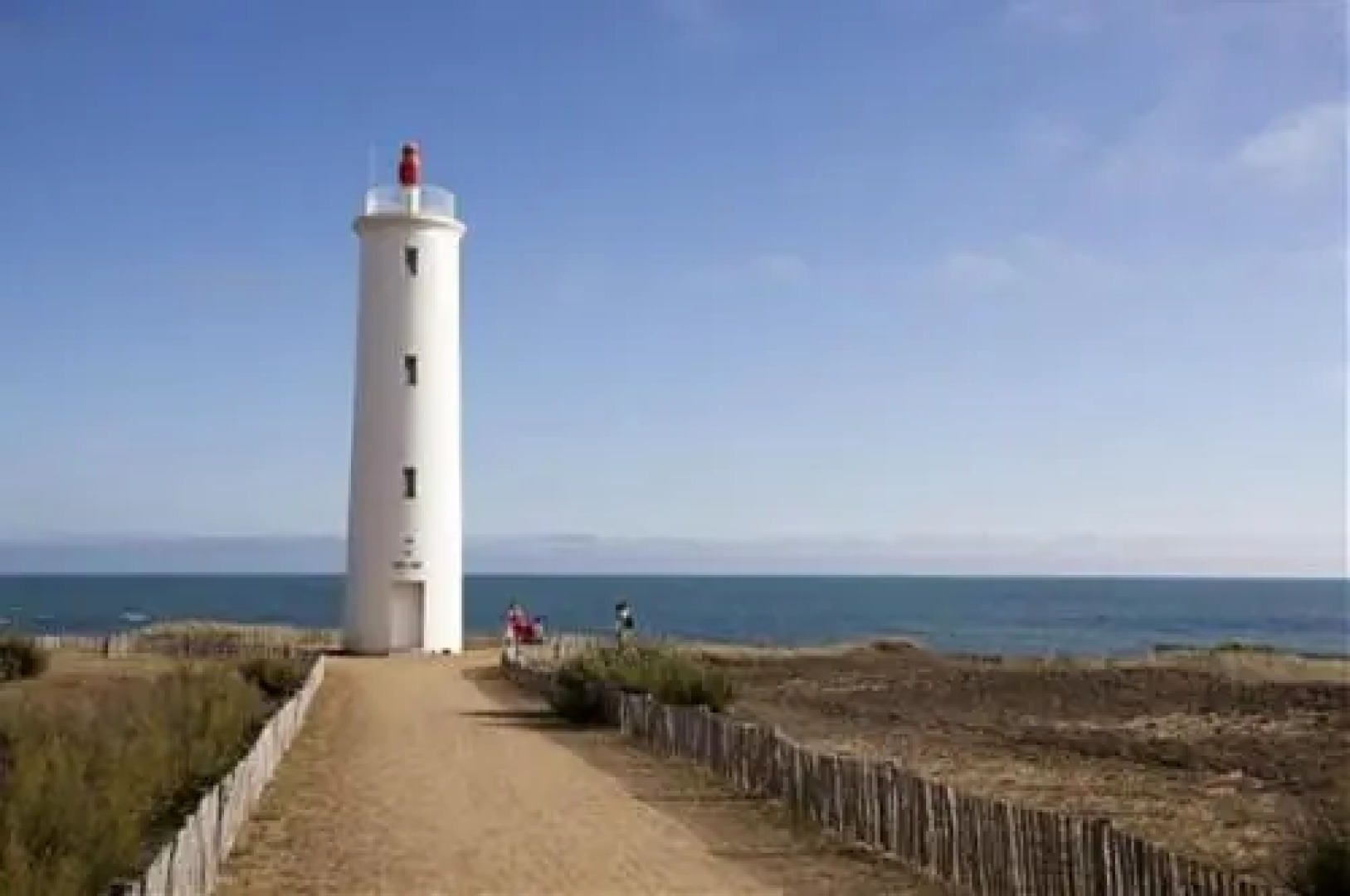 Appartement vue mer Sion-sur-l'Océan